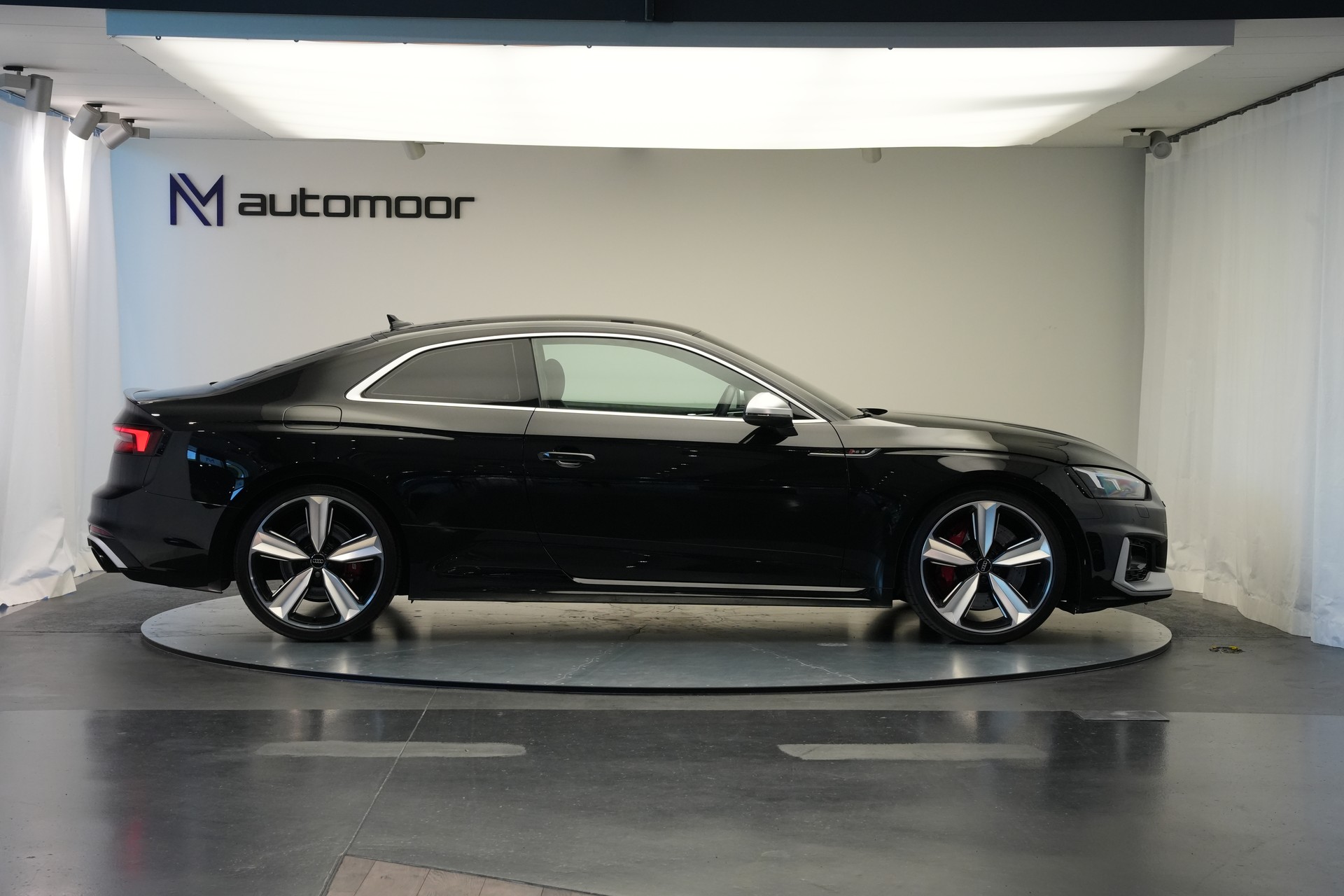 AUDI RS5 Coupé 2.9 TFSI quattro tiptronic-showroom-element-3