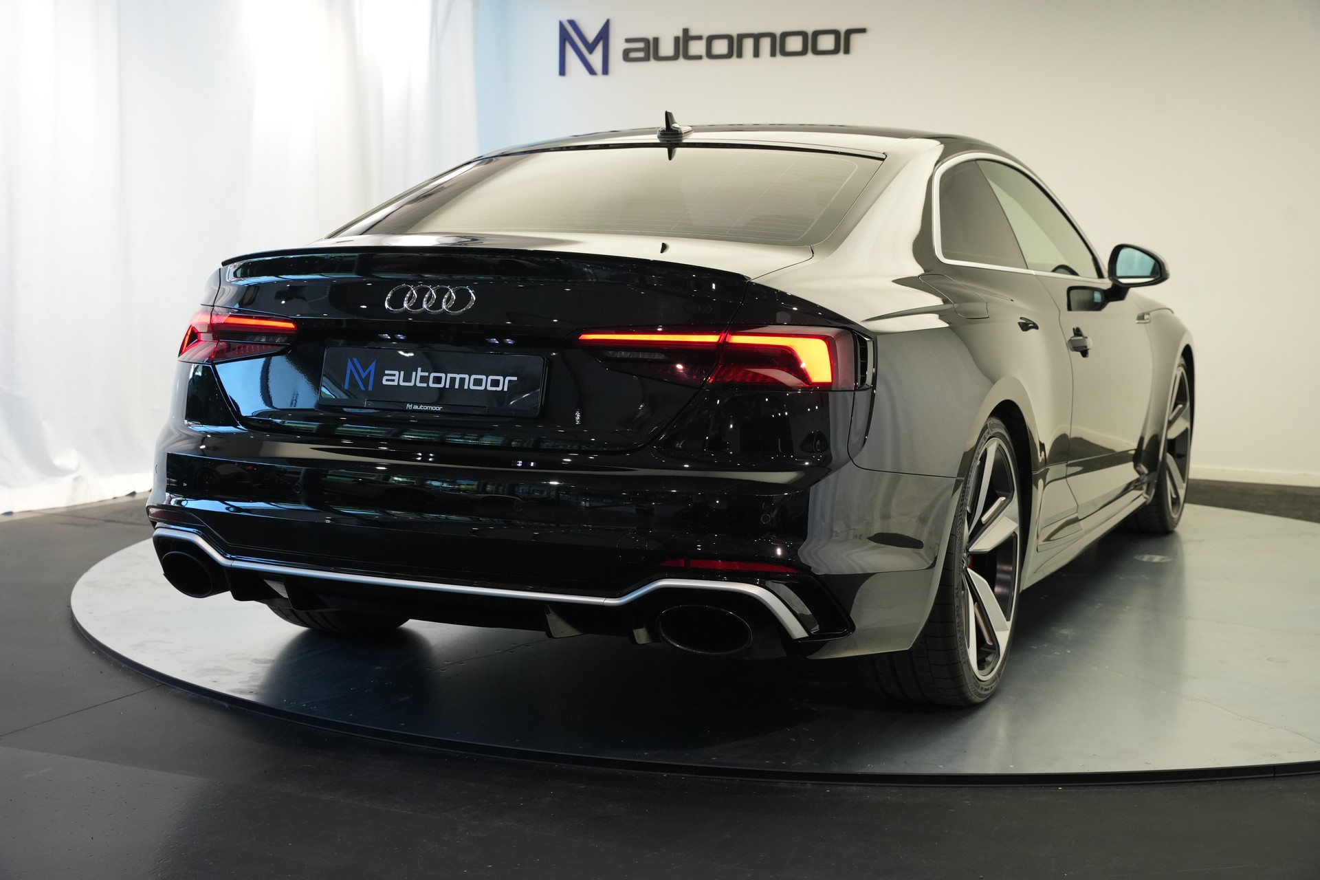 AUDI RS5 Coupé 2.9 TFSI quattro tiptronic-image-41