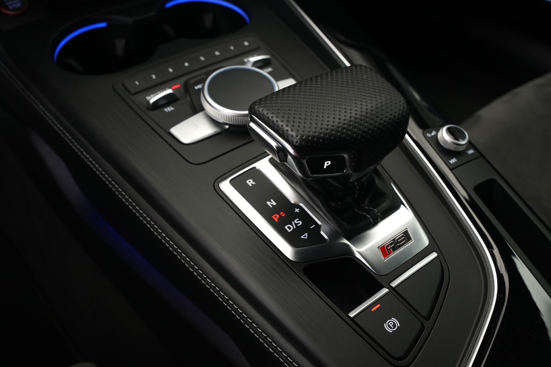 AUDI RS5 Coupé 2.9 TFSI quattro tiptronic-image-21