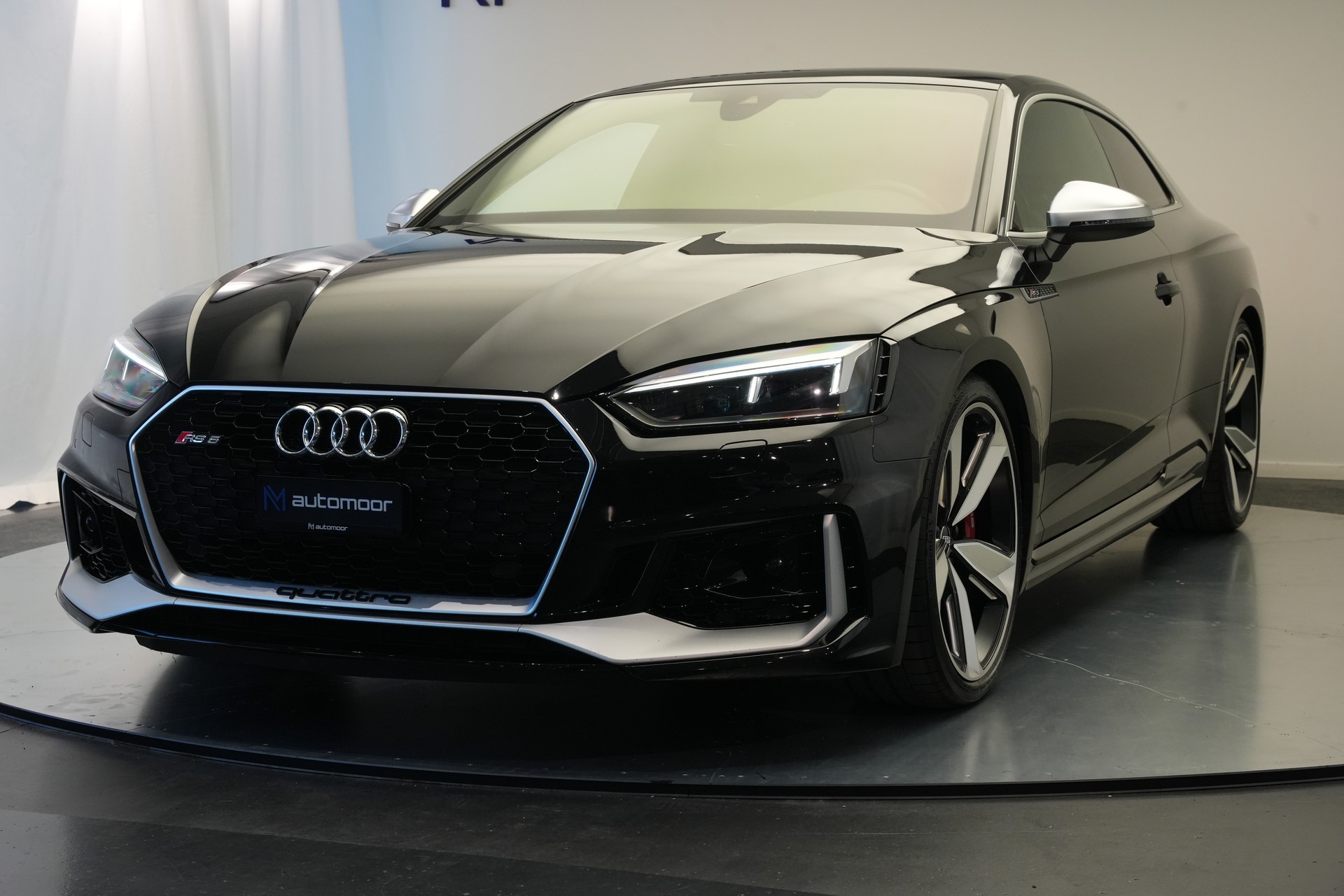 AUDI RS5 Coupé 2.9 TFSI quattro tiptronic-image-35