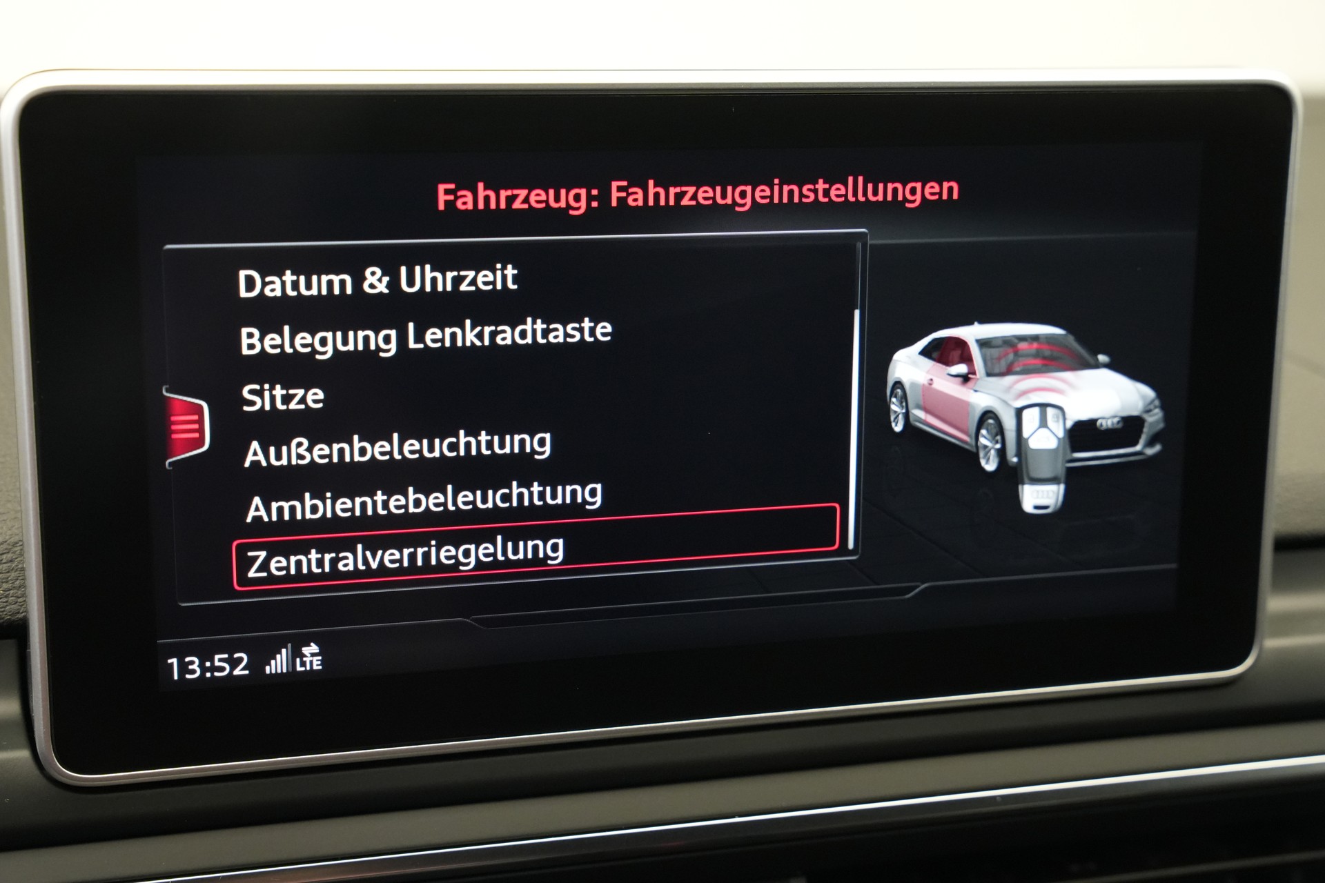 AUDI RS5 Coupé 2.9 TFSI quattro tiptronic-image-29