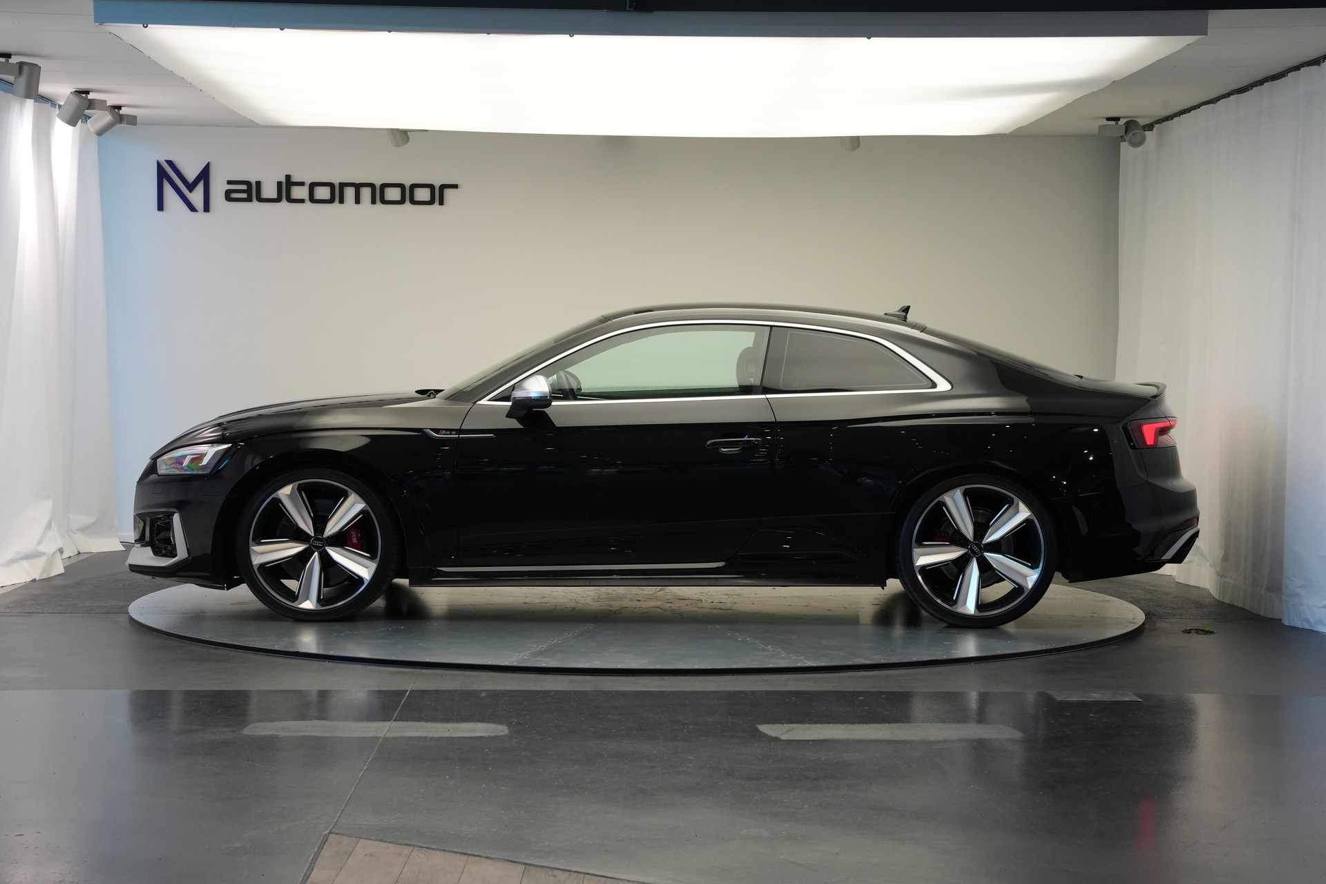 AUDI RS5 Coupé 2.9 TFSI quattro tiptronic-image-7