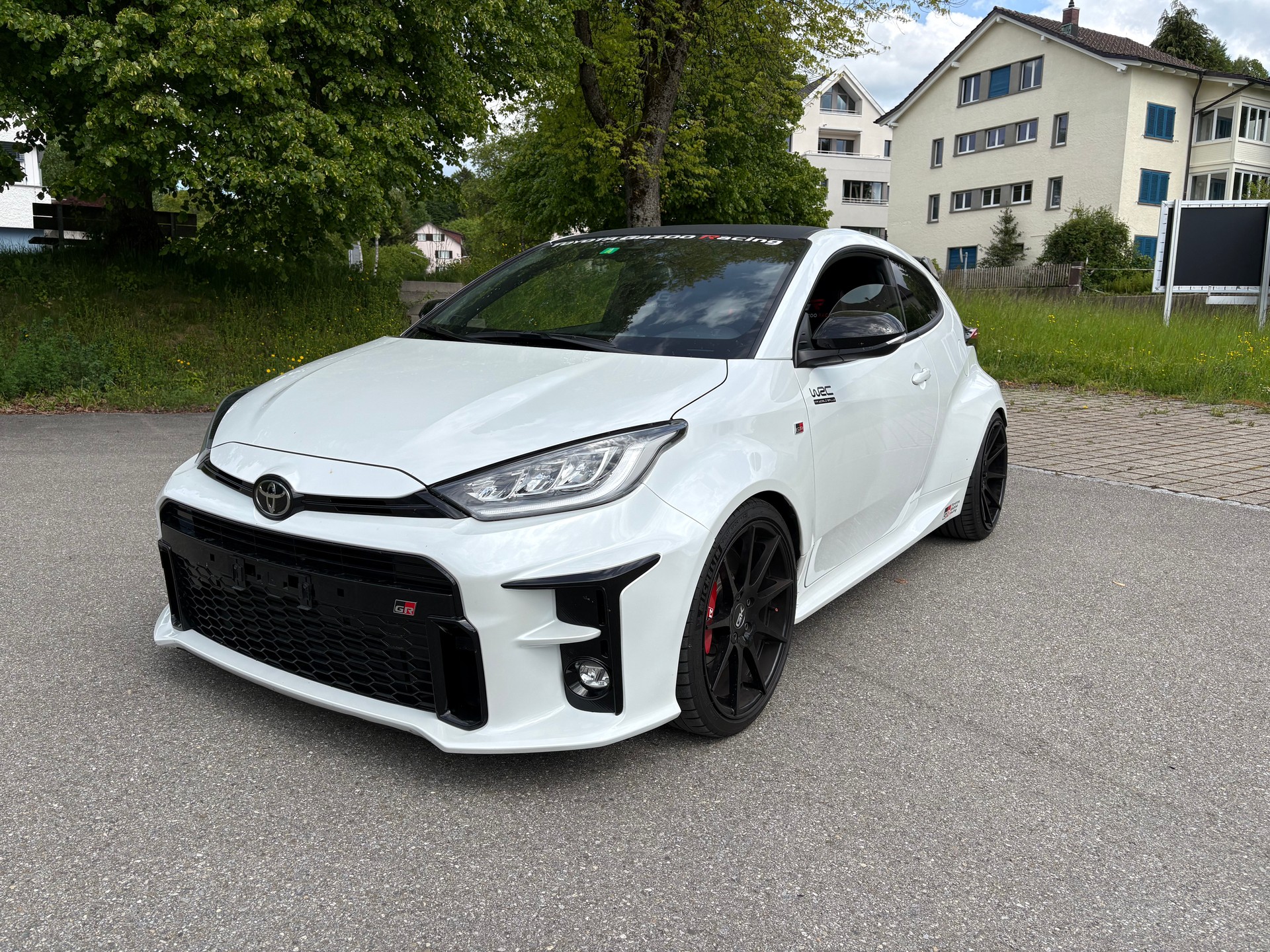 TOYOTA Circuit Pack-image-0