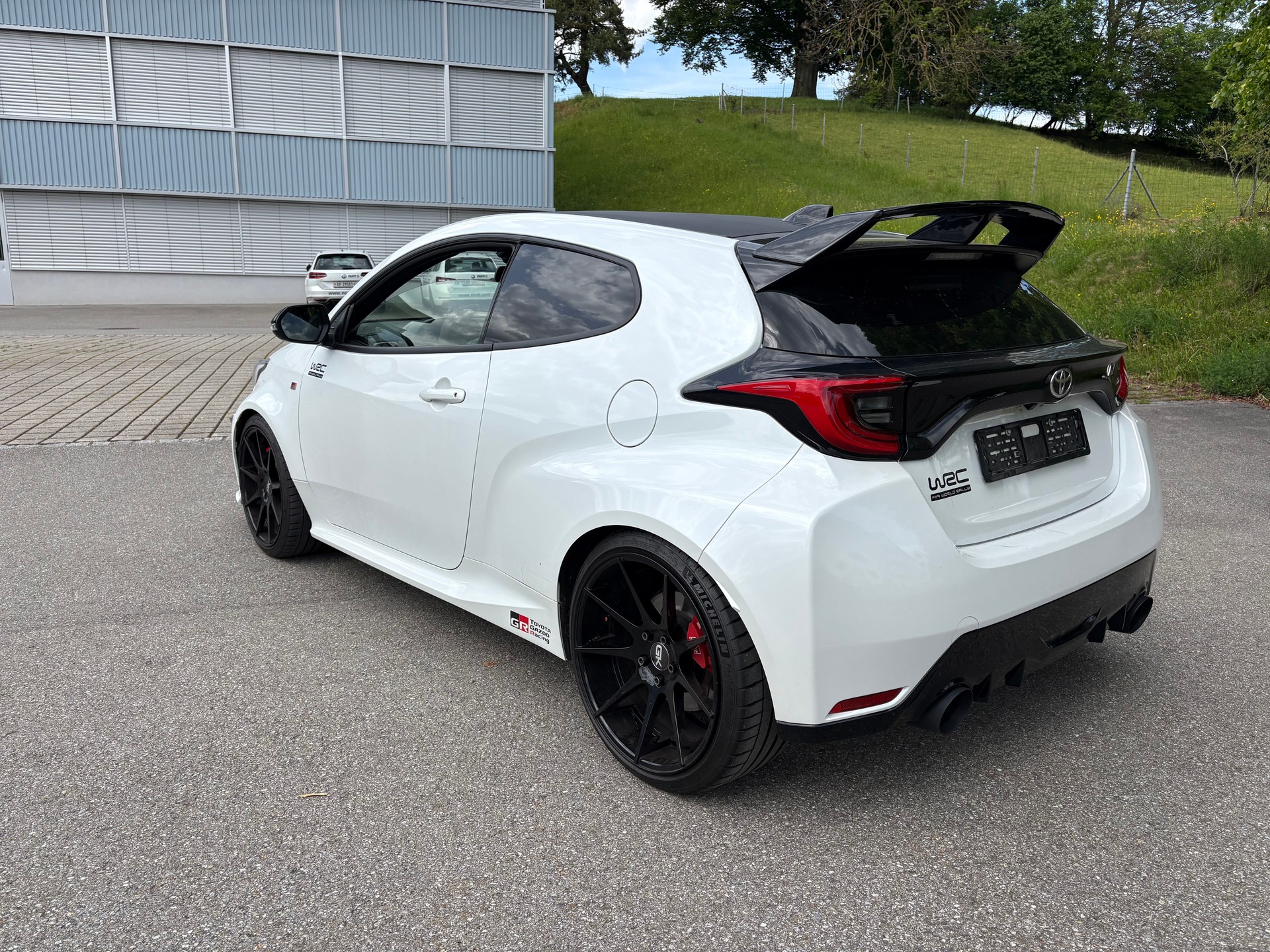 TOYOTA Circuit Pack-image-3