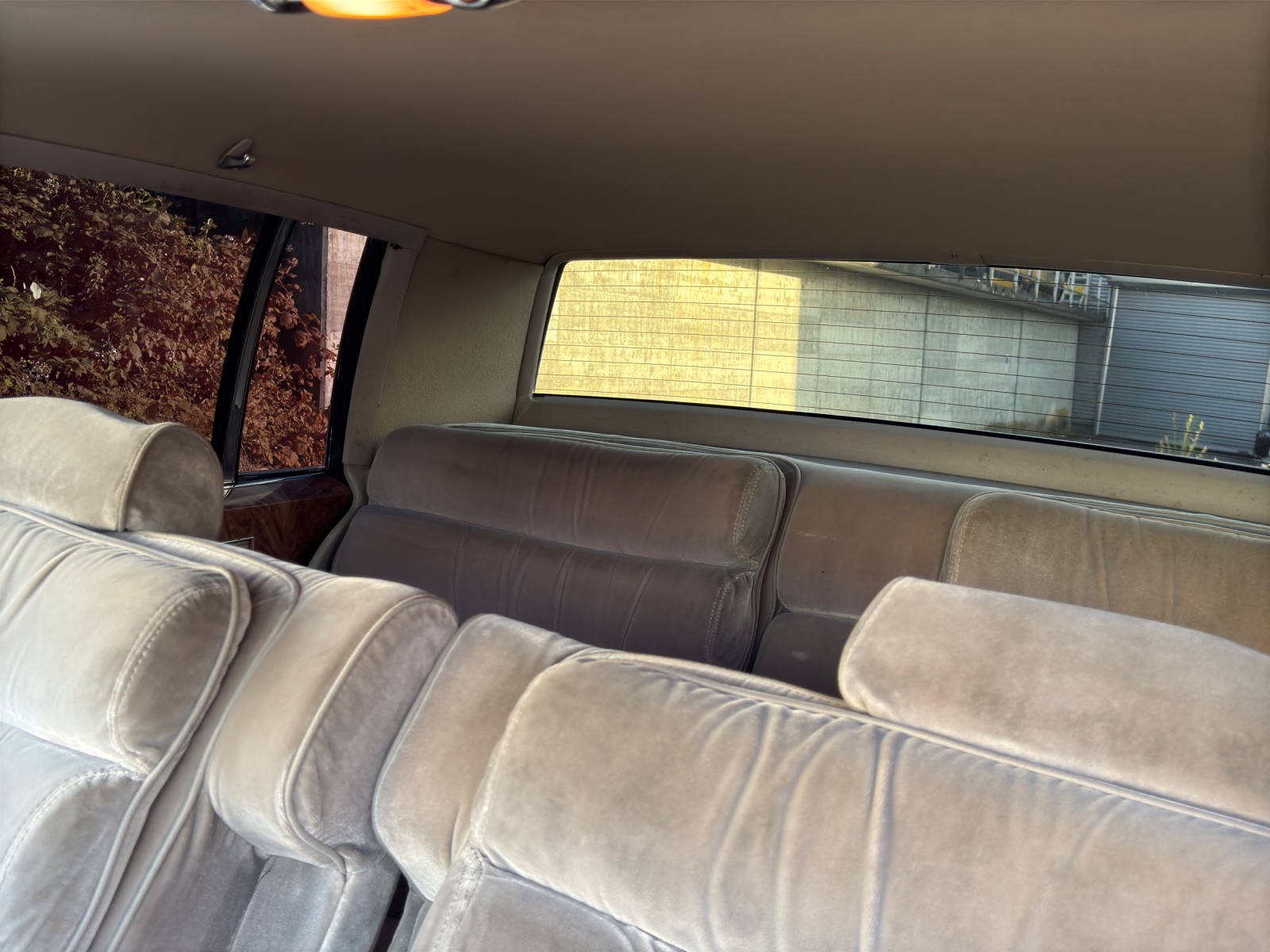 BUICK Electra 5.0 Park Avenue-image-19