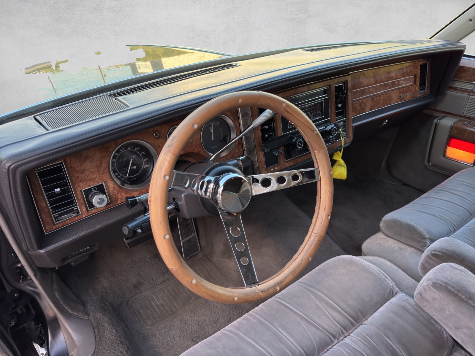 BUICK Electra 5.0 Park Avenue-image-15