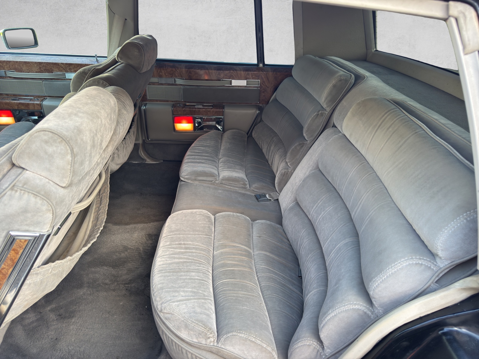 BUICK Electra 5.0 Park Avenue-image-8