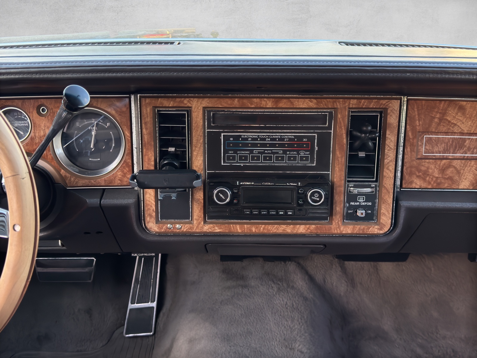 BUICK Electra 5.0 Park Avenue-image-16
