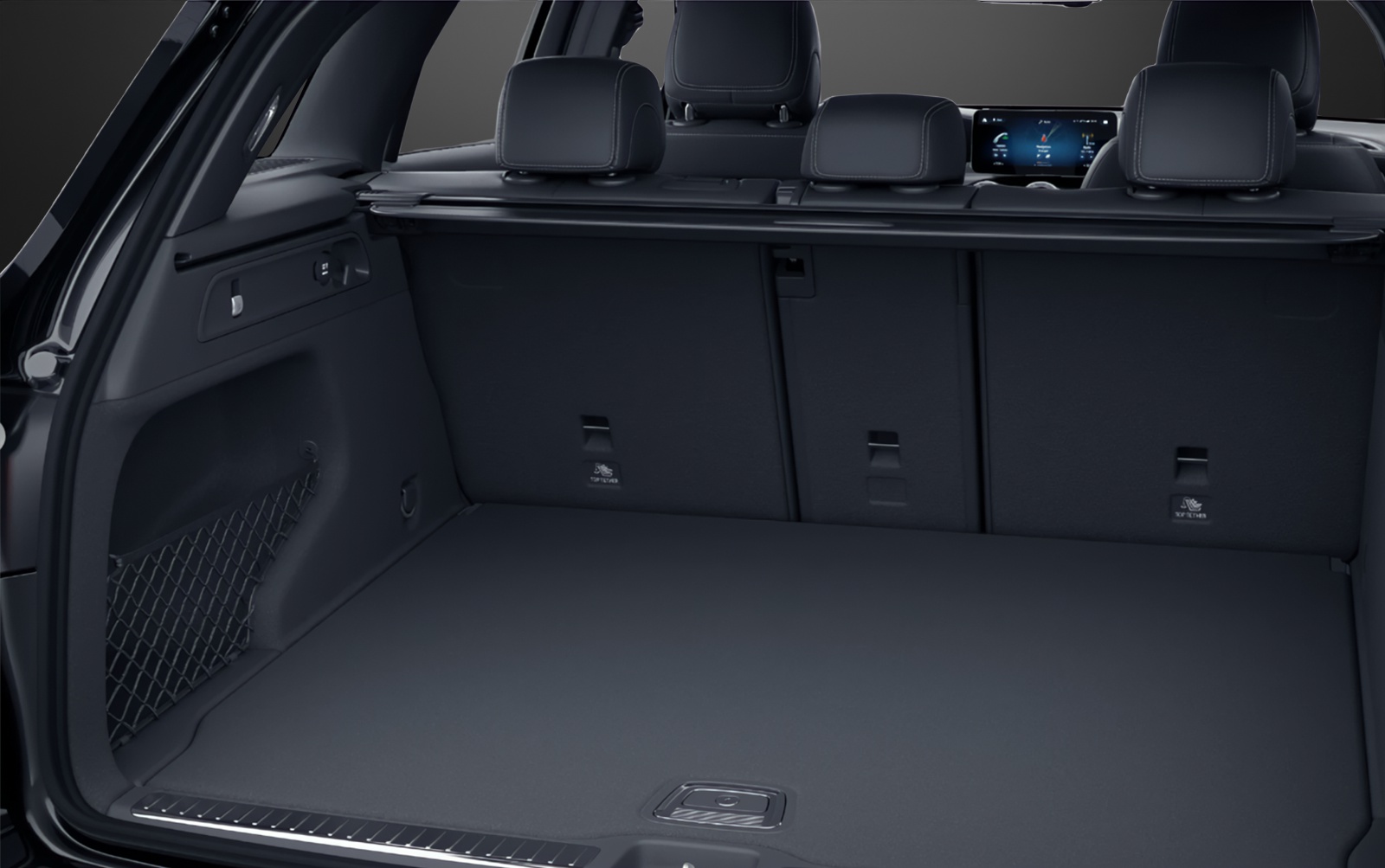 MERCEDES-BENZ GLC 300 AMG Line 4Matic 9G-Tronic-image-10
