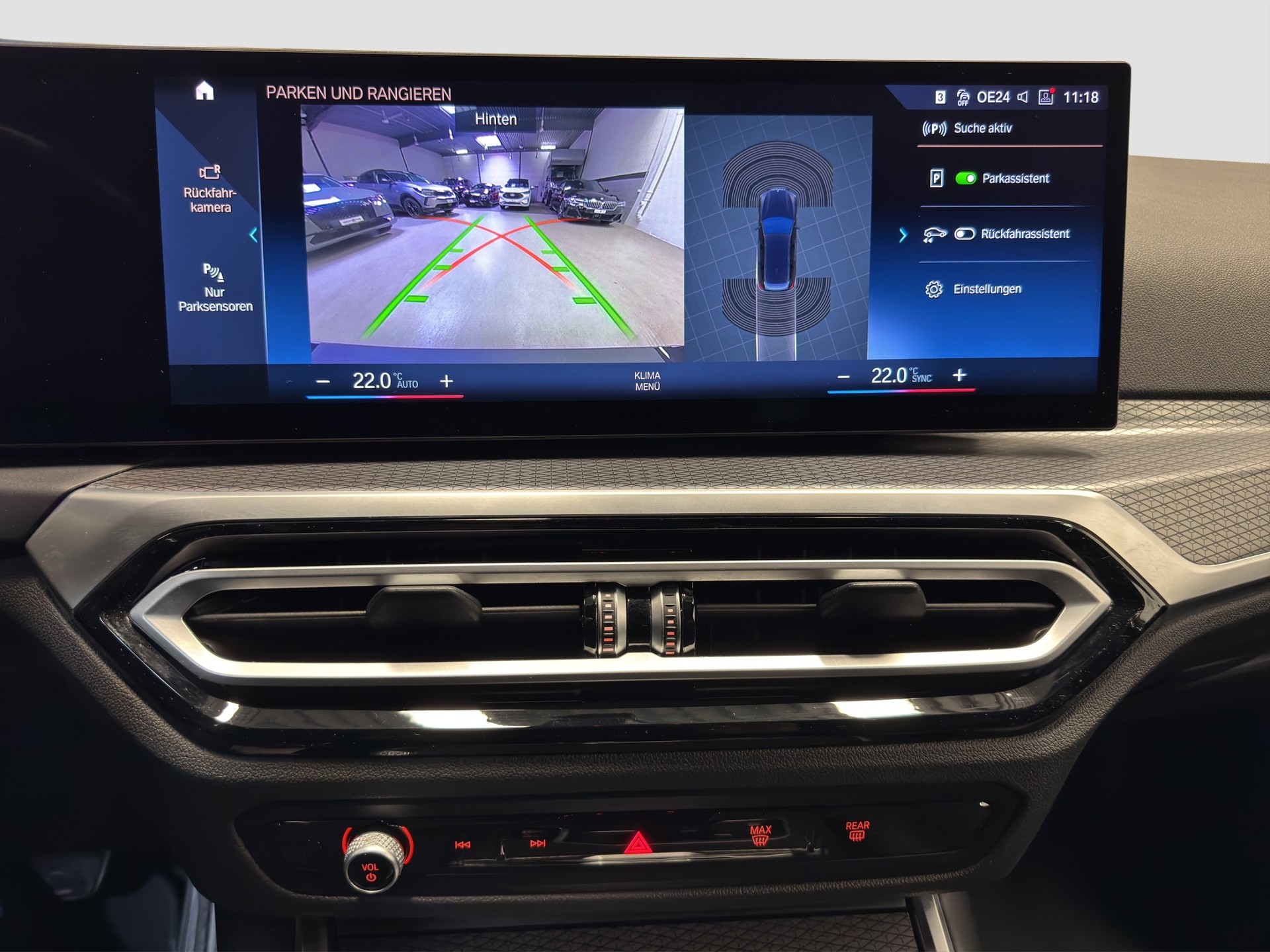BMW 320e xDrive Touring Steptronic M Sport-image-5