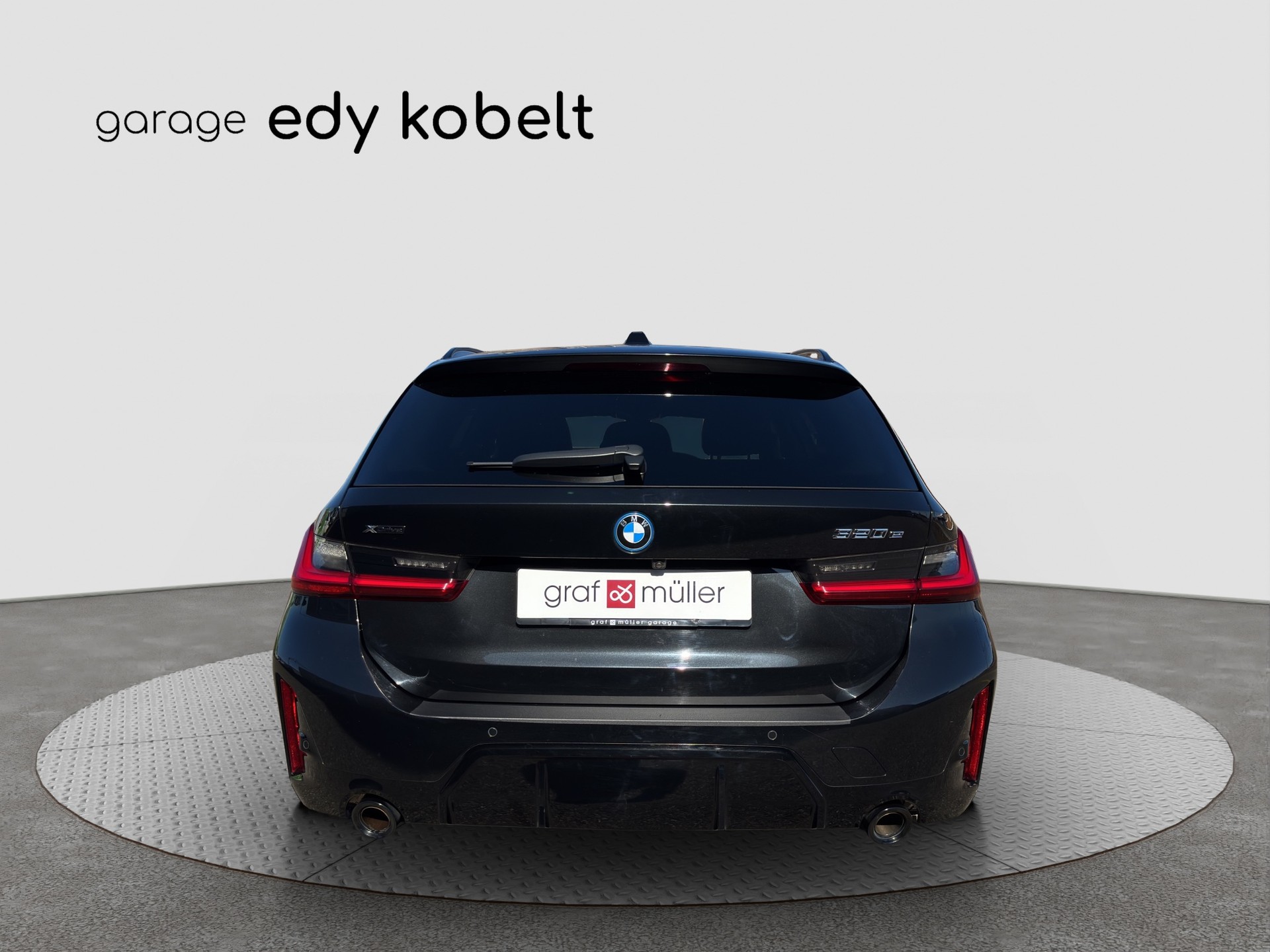 BMW 320e xDrive Touring Steptronic M Sport-image-16