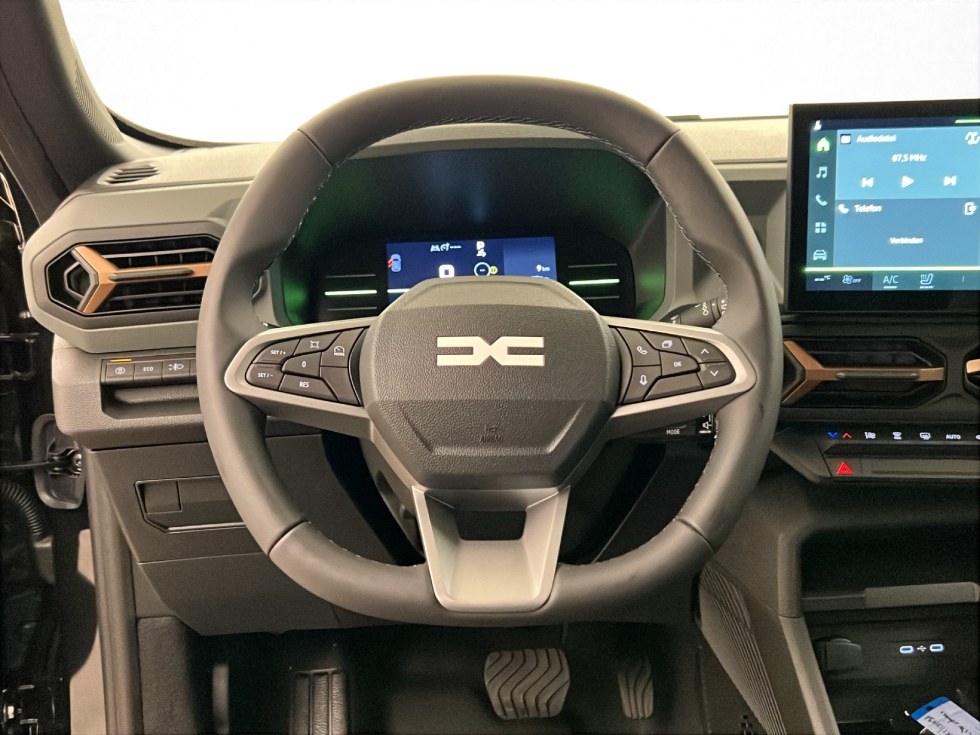 DACIA Duster 1.6 Hybrid Extreme-image-5