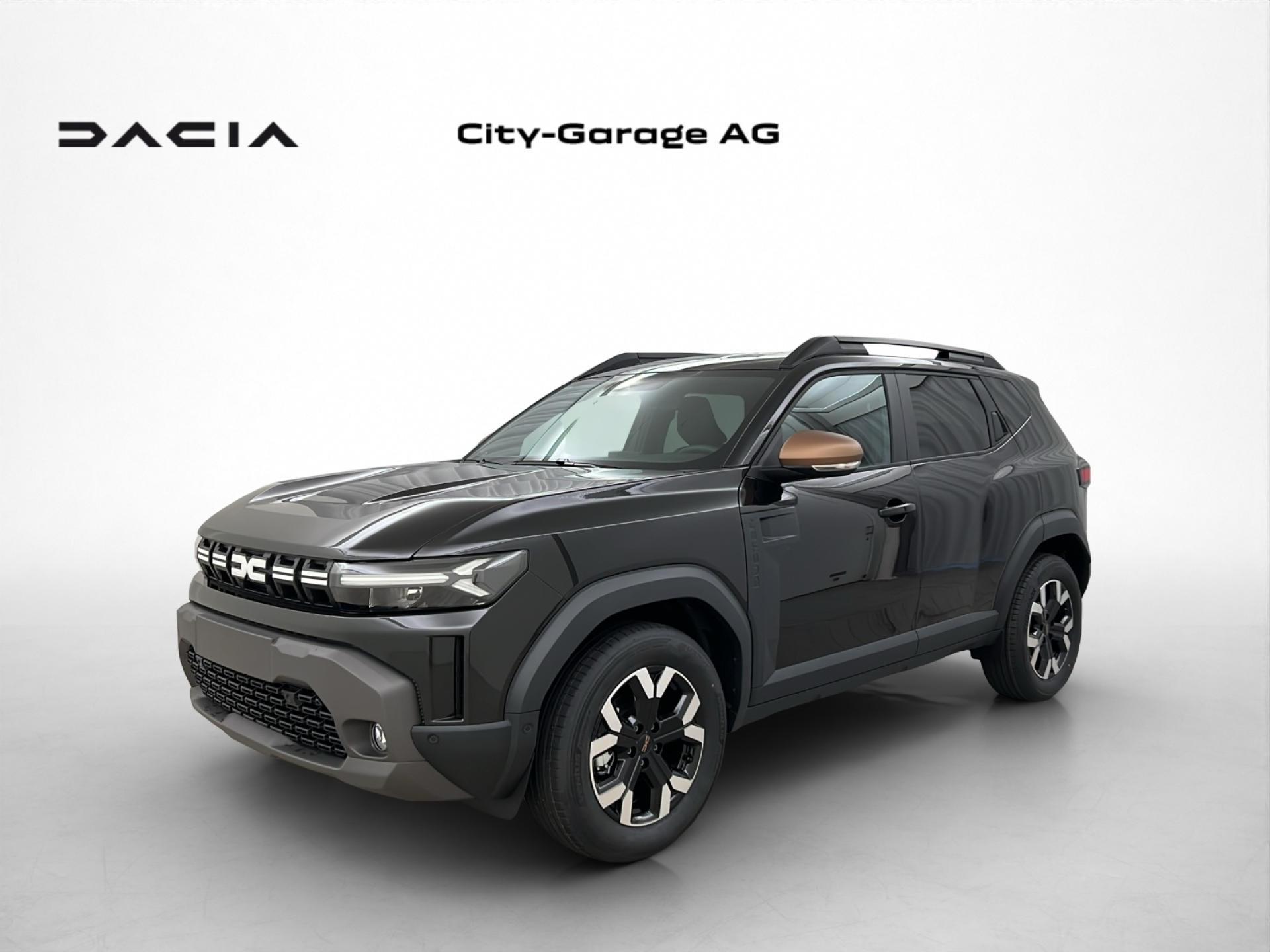 DACIA Duster 1.6 Hybrid Extreme-image-0