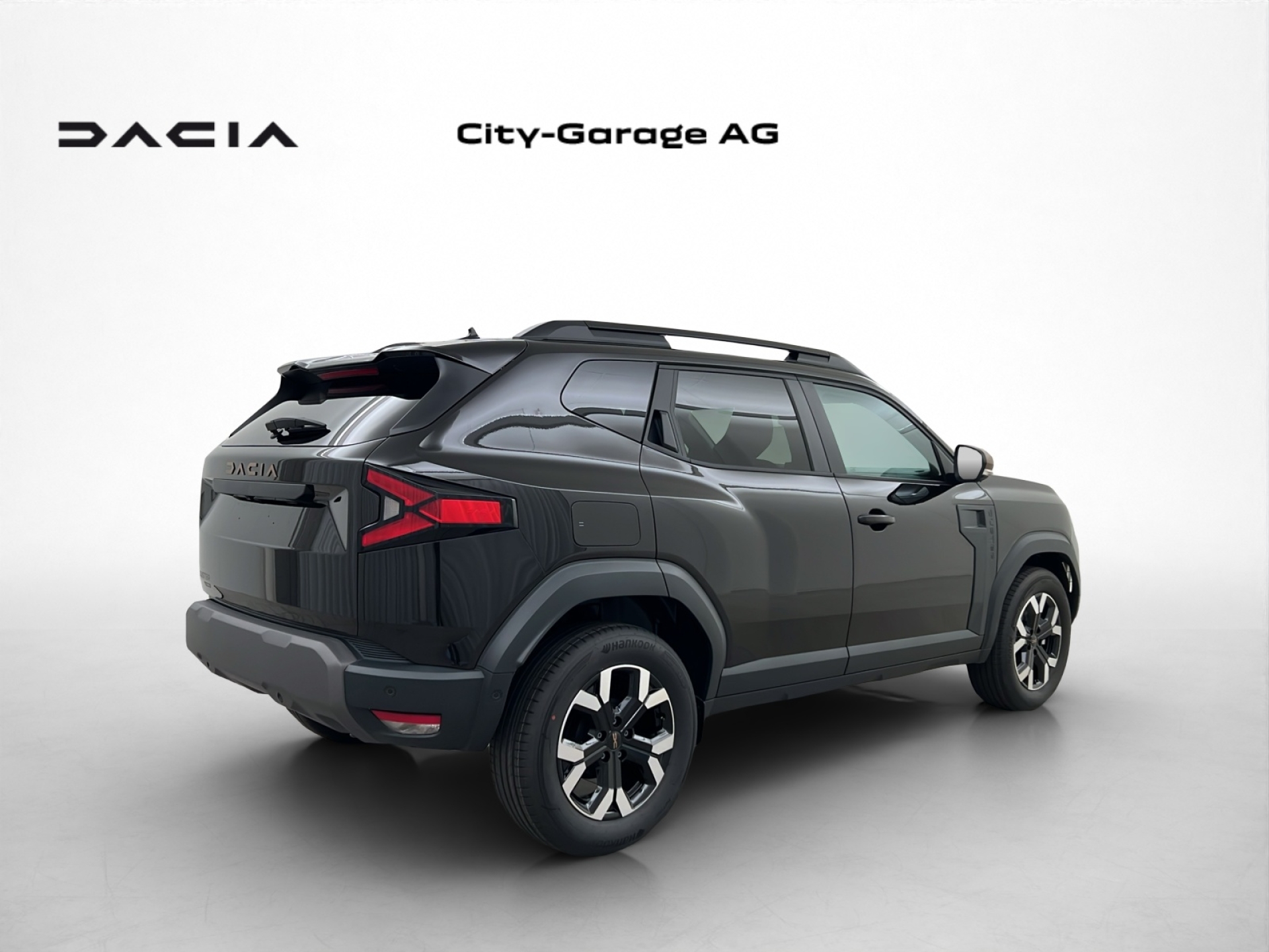 DACIA Duster 1.6 Hybrid Extreme-image-2