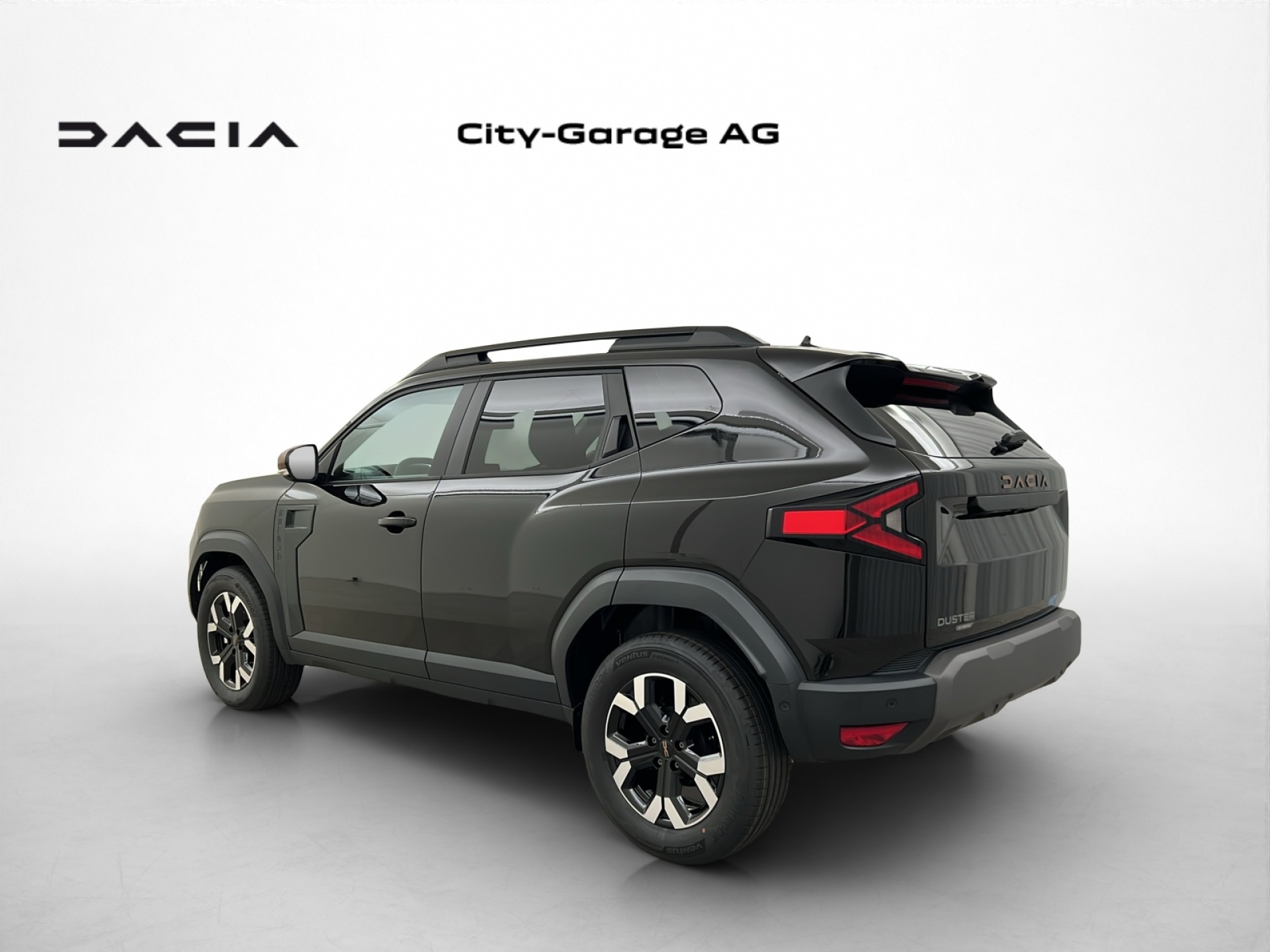 DACIA Duster 1.6 Hybrid Extreme-image-1