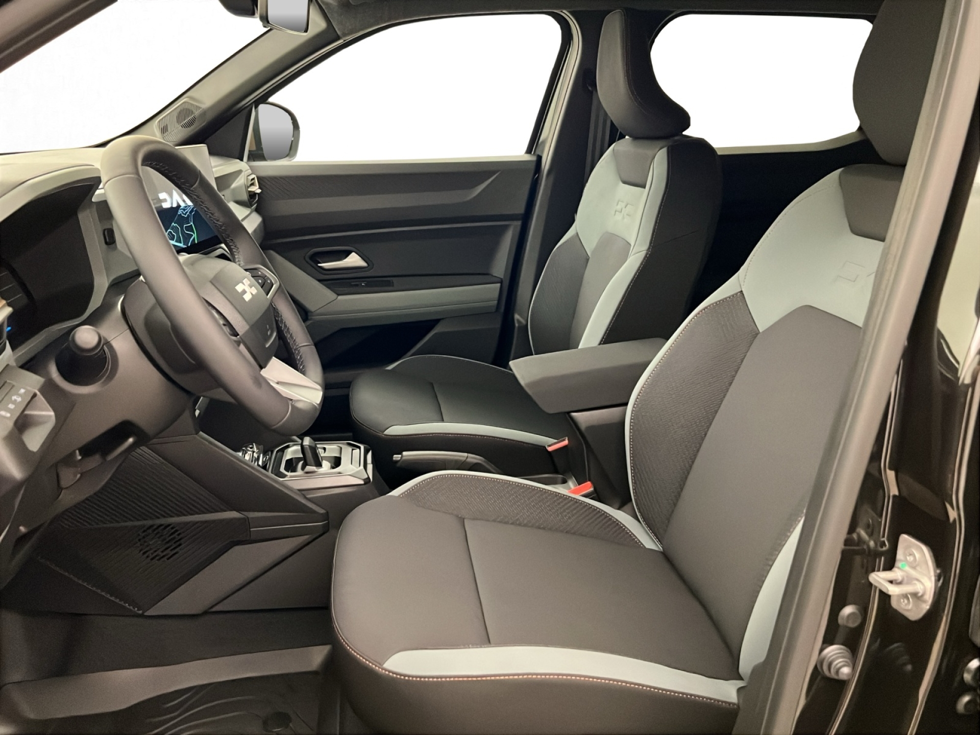 DACIA Duster 1.6 Hybrid Extreme-image-4