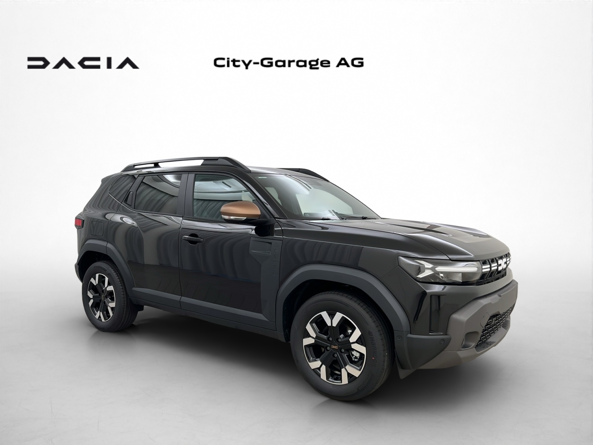 DACIA Duster 1.6 Hybrid Extreme-image-3
