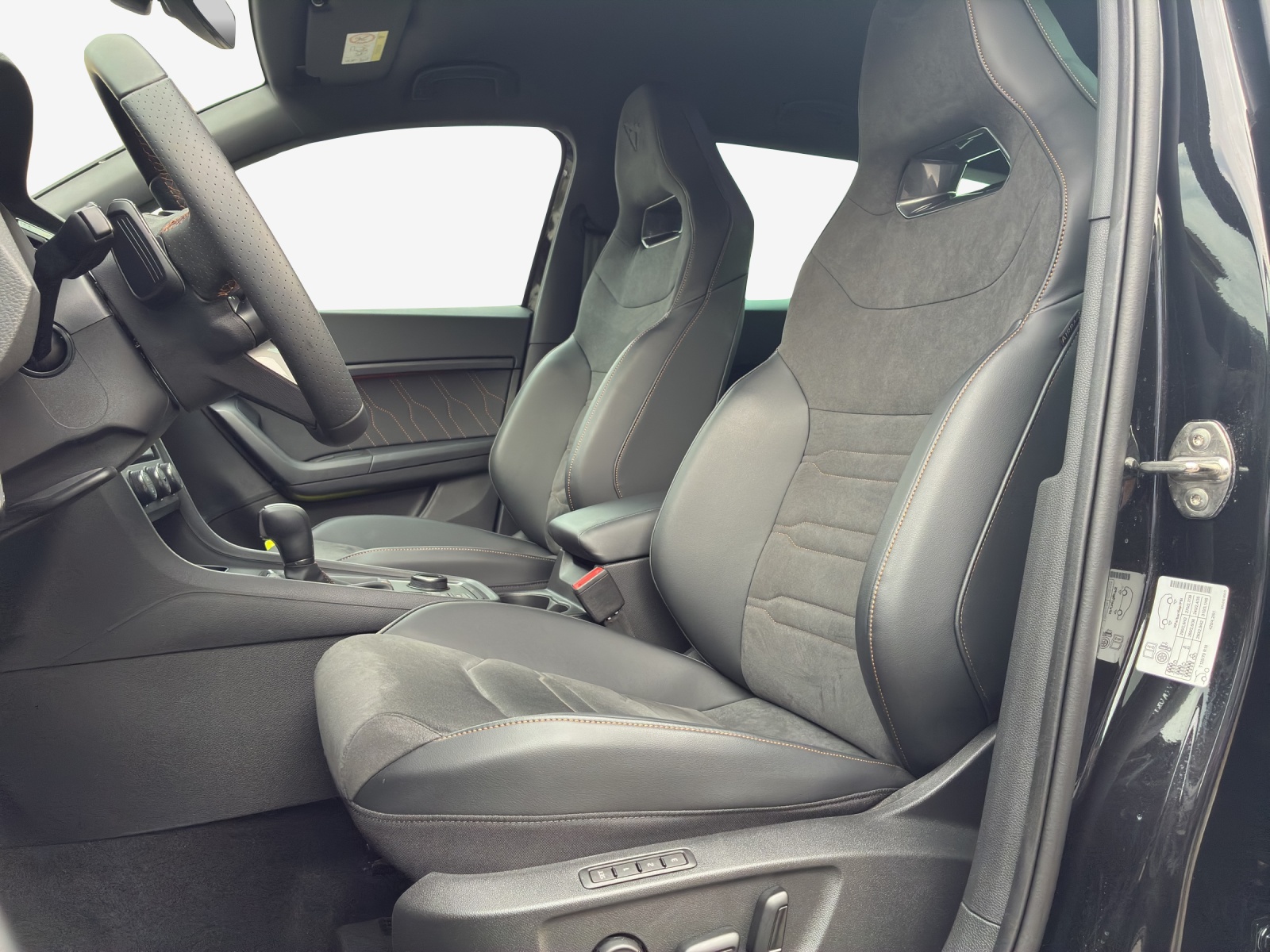 CUPRA Ateca 2.0TSI 4Drive DSG-image-7
