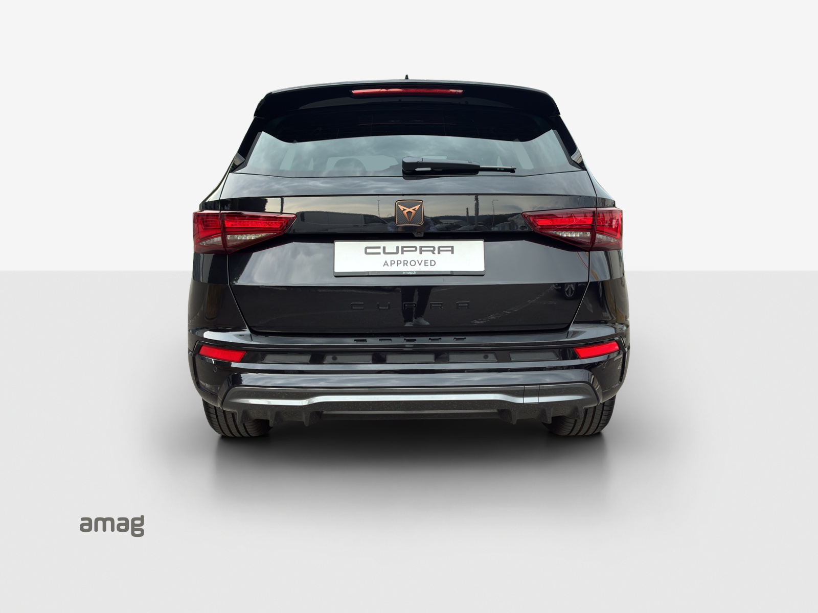 CUPRA Ateca 2.0TSI 4Drive DSG-image-3