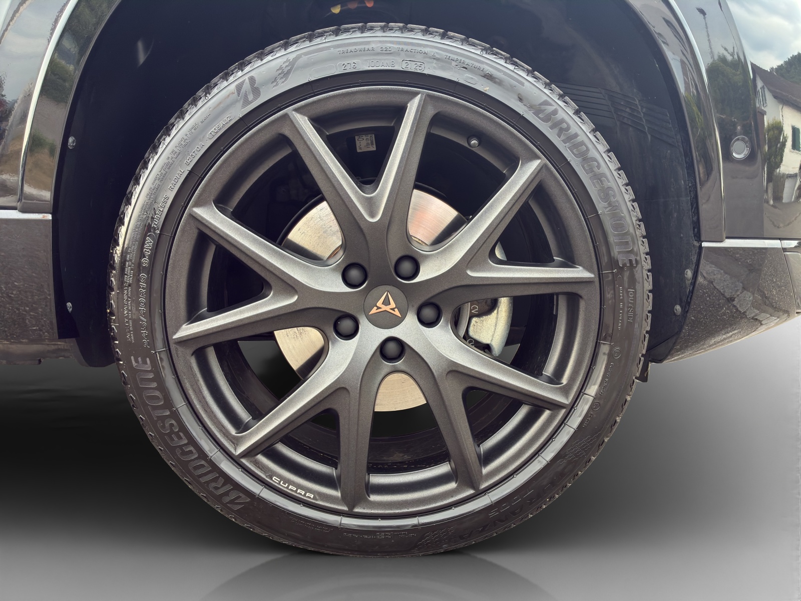 CUPRA Ateca 2.0TSI 4Drive DSG-image-15