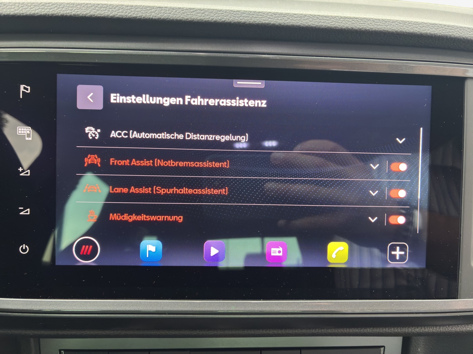 CUPRA Ateca 2.0TSI 4Drive DSG-image-13