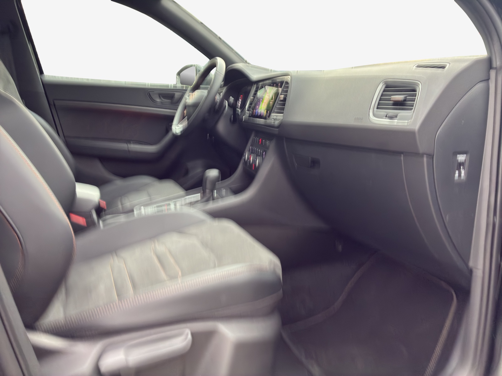 CUPRA Ateca 2.0TSI 4Drive DSG-image-14