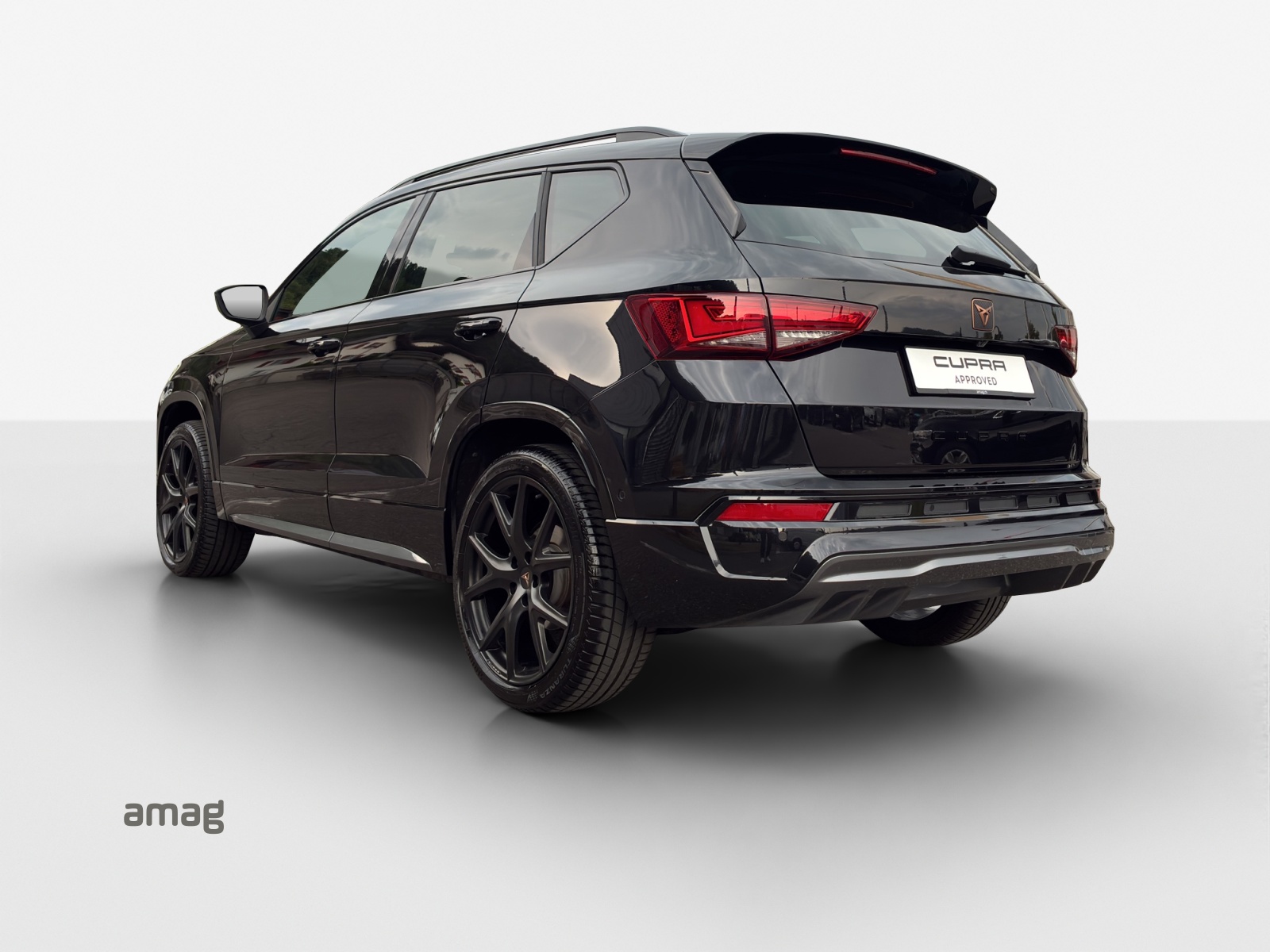 CUPRA Ateca 2.0TSI 4Drive DSG-image-2