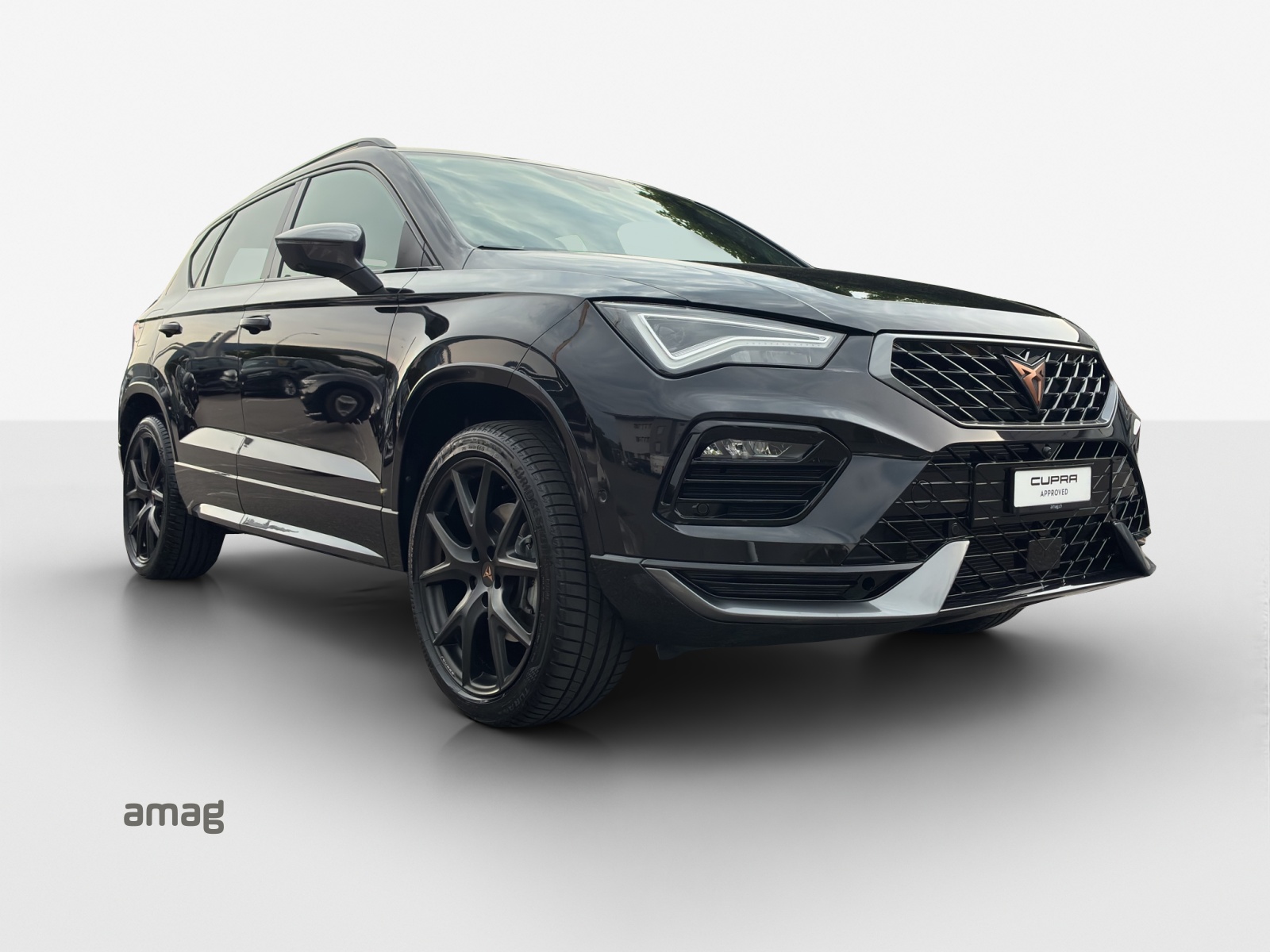 CUPRA Ateca 2.0TSI 4Drive DSG-image-5