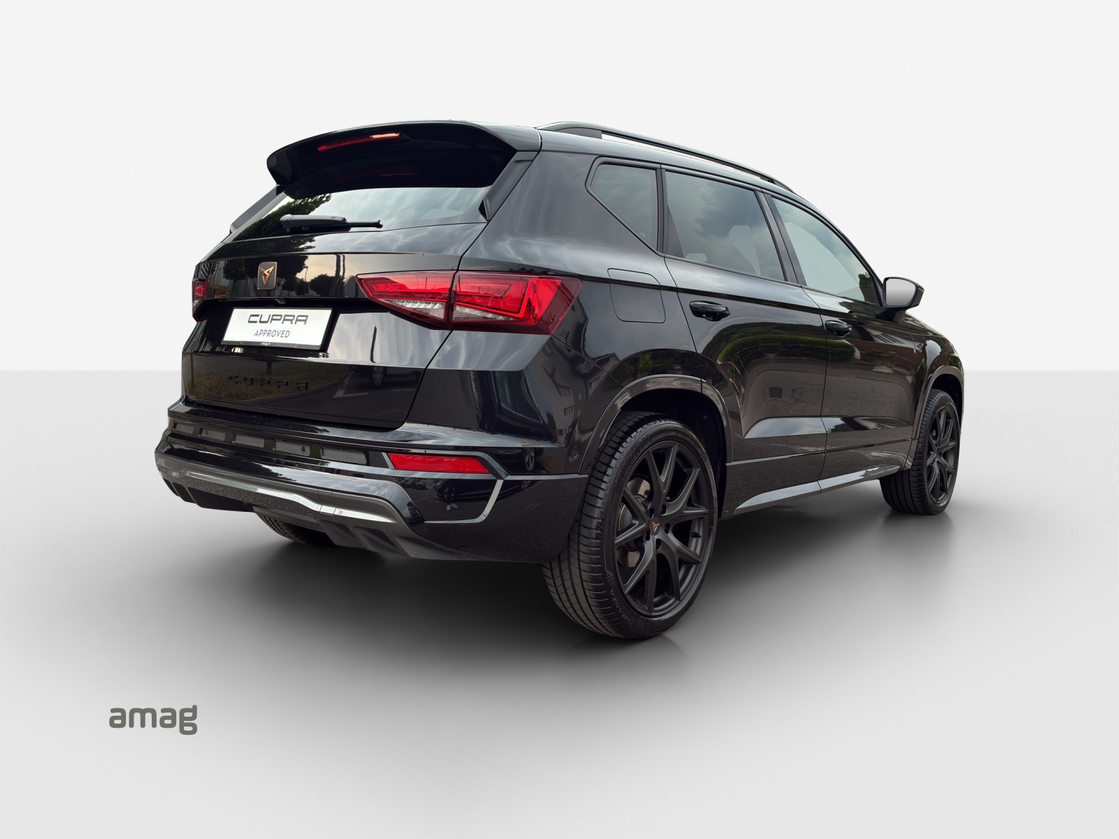 CUPRA Ateca 2.0TSI 4Drive DSG-image-4