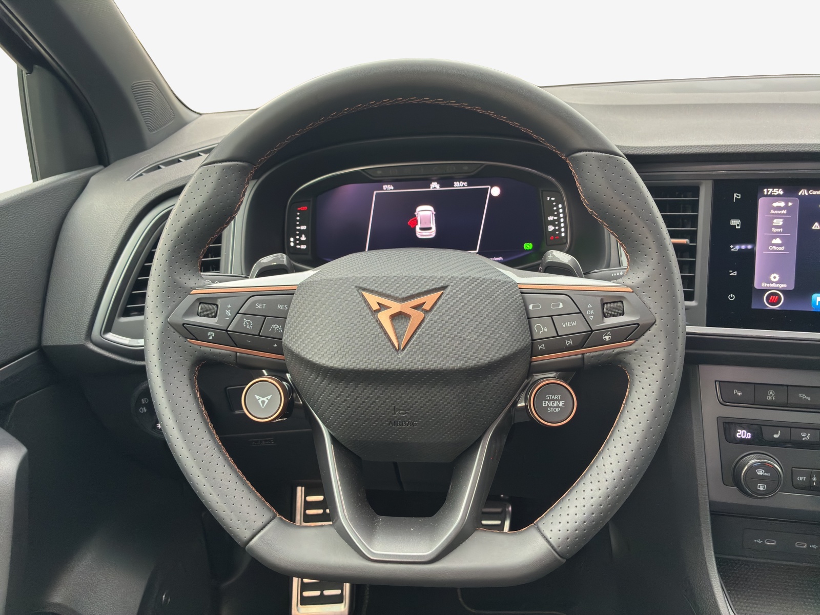 CUPRA Ateca 2.0TSI 4Drive DSG-image-9