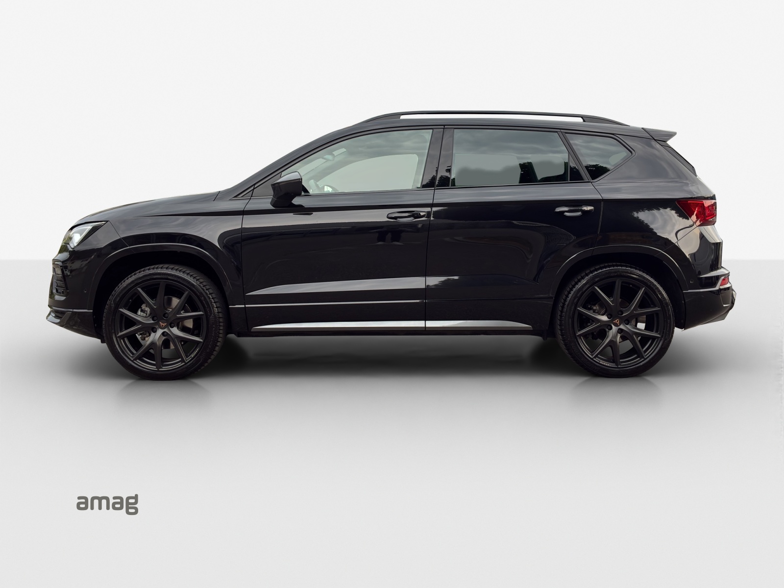CUPRA Ateca 2.0TSI 4Drive DSG-image-1