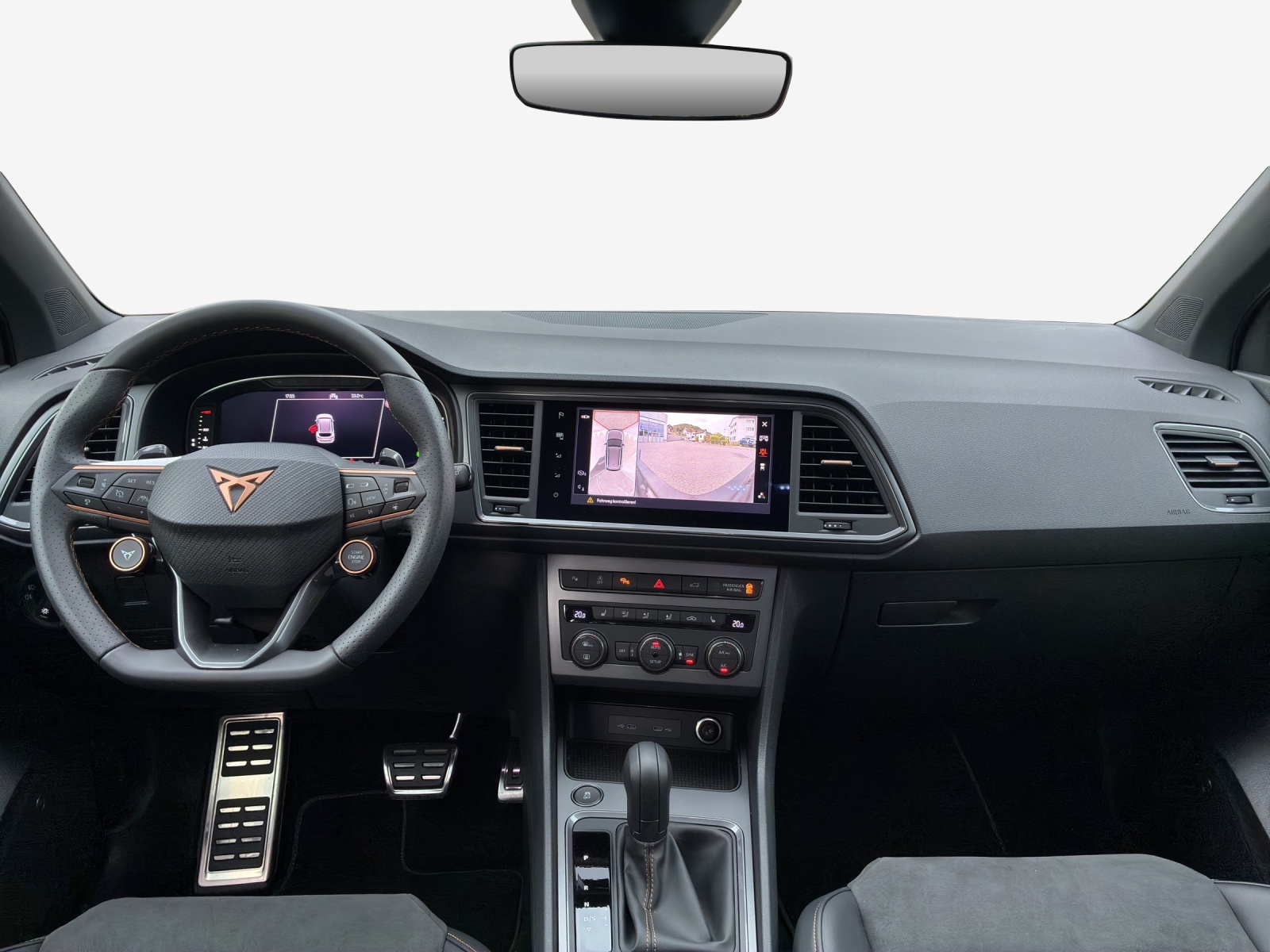CUPRA Ateca 2.0TSI 4Drive DSG-image-8