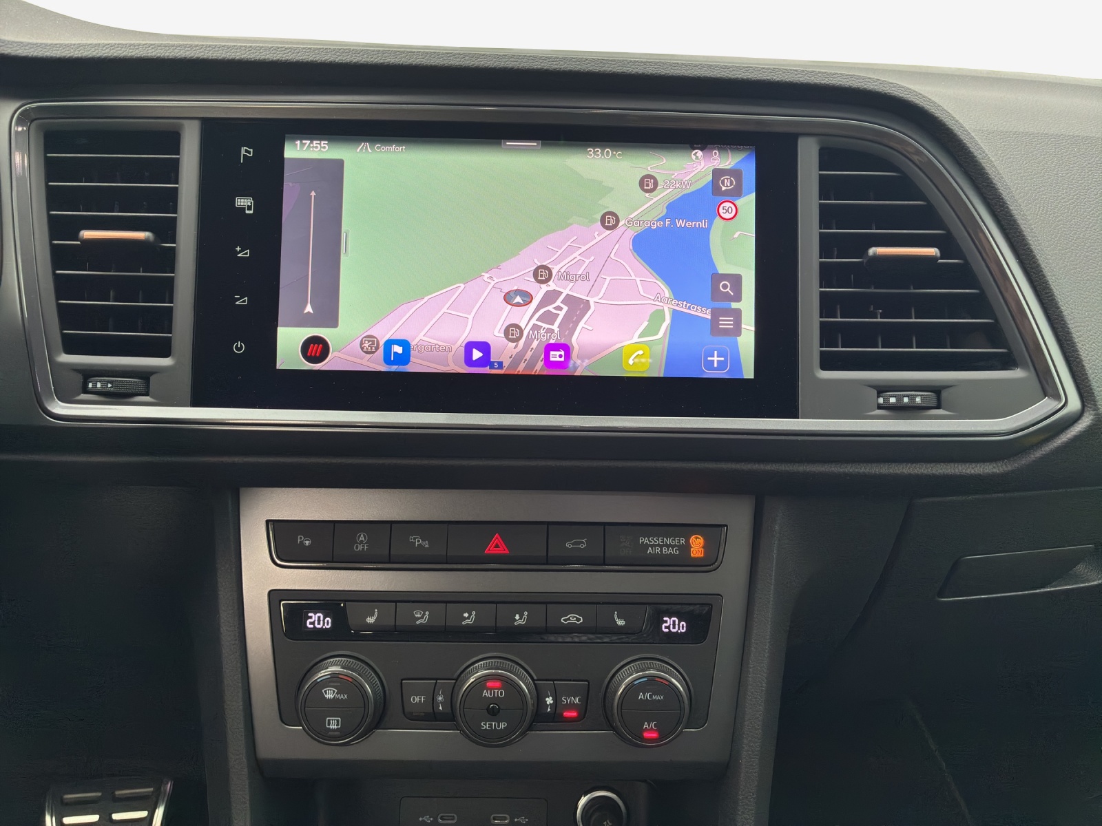 CUPRA Ateca 2.0TSI 4Drive DSG-image-10