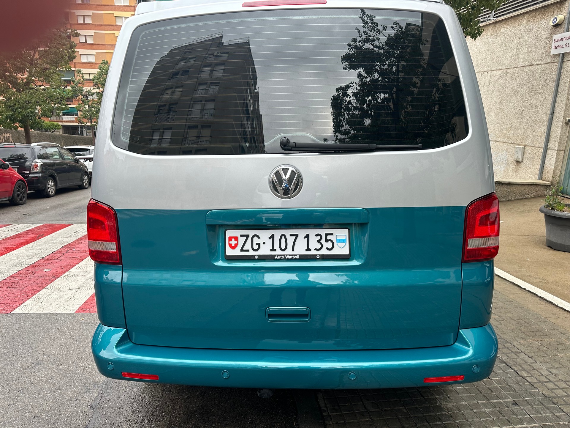 VW 2.0 TDI 180 BMT Comf. DSG 4m-image-3