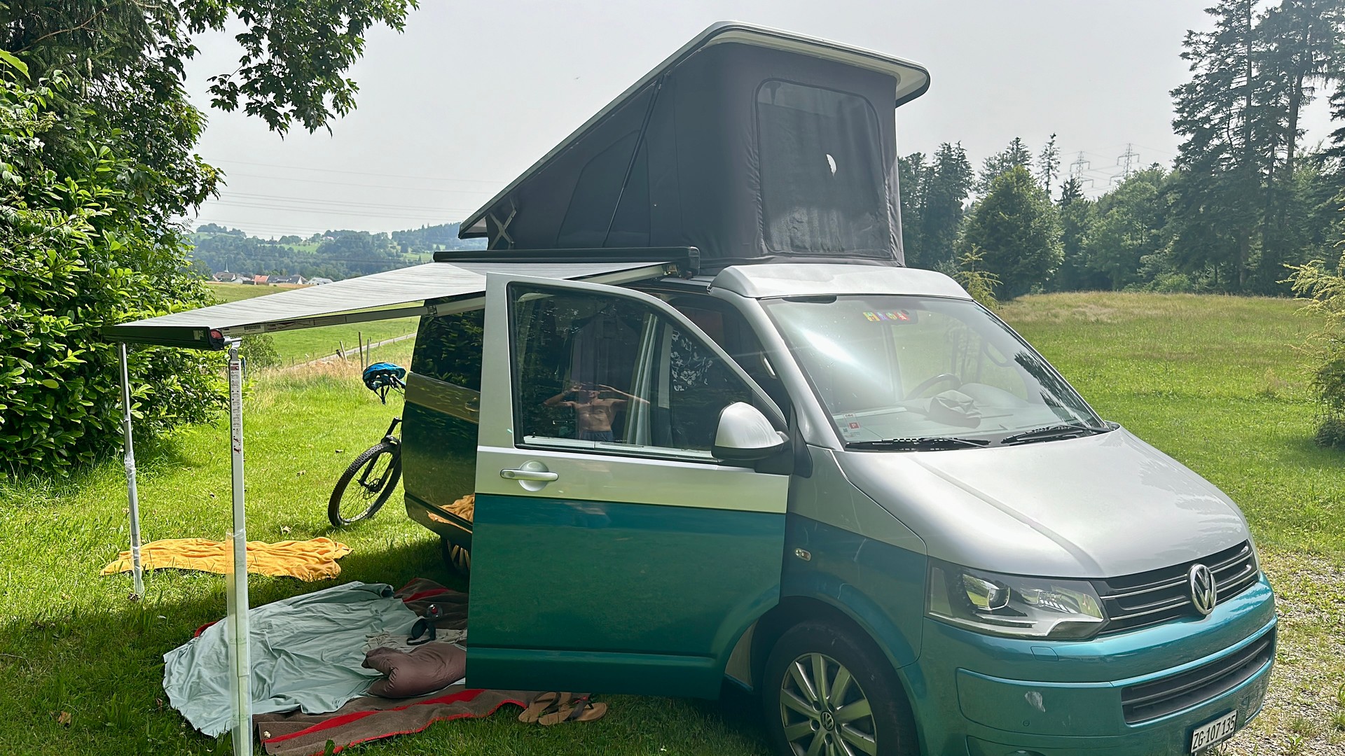 VW 2.0 TDI 180 BMT Comf. DSG 4m-image-0