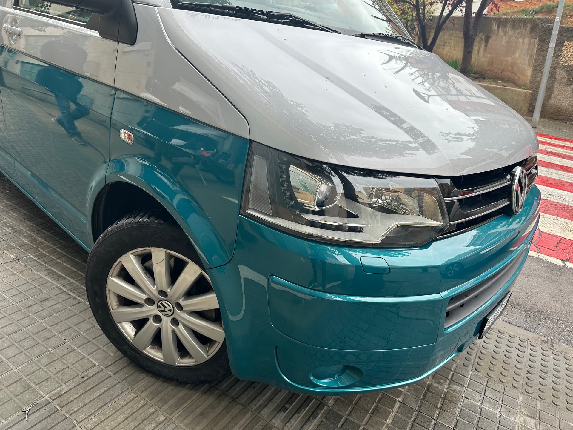 VW 2.0 TDI 180 BMT Comf. DSG 4m-image-1