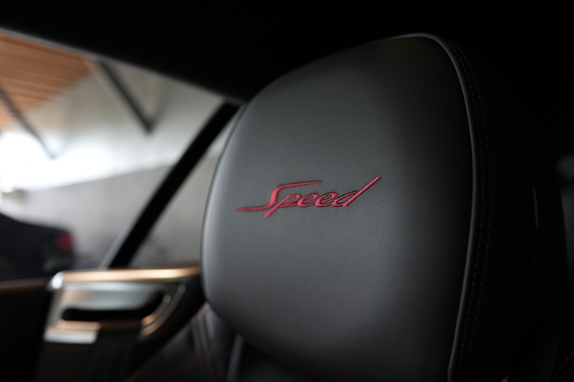 BENTLEY Continental GT 6.0 W12 Speed-image-16
