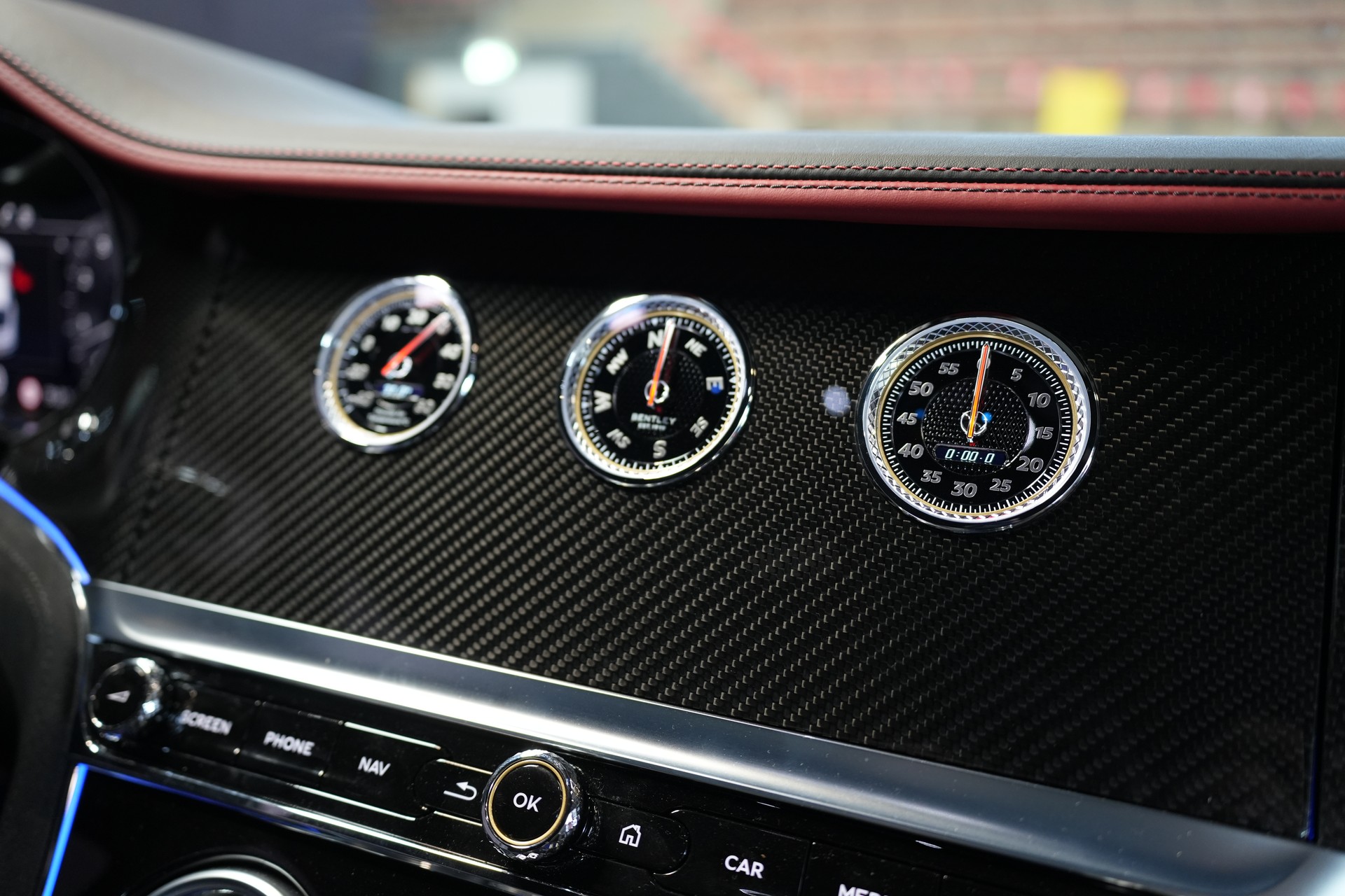 BENTLEY Continental GT 6.0 W12 Speed-image-11