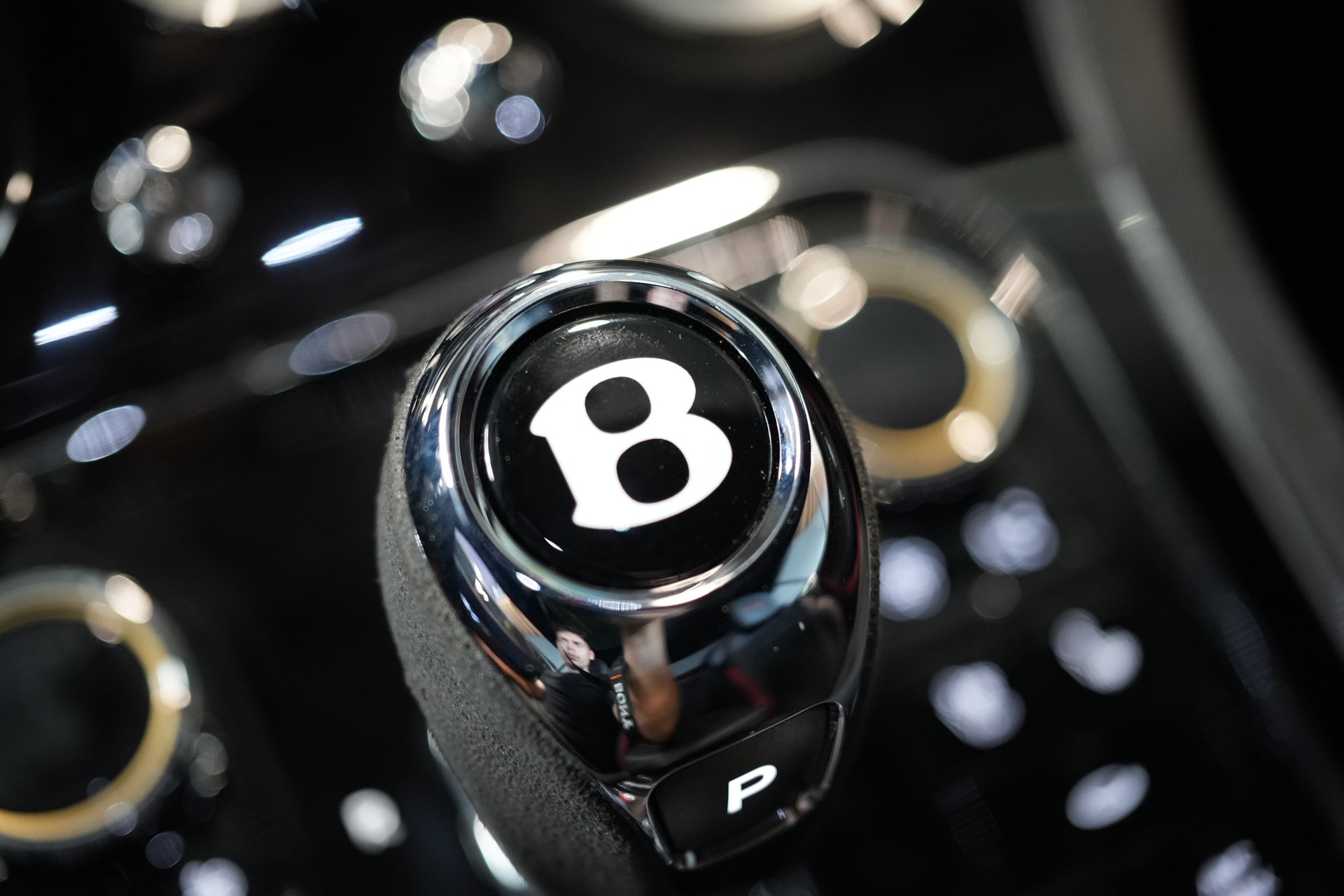 BENTLEY Continental GT 6.0 W12 Speed-image-19