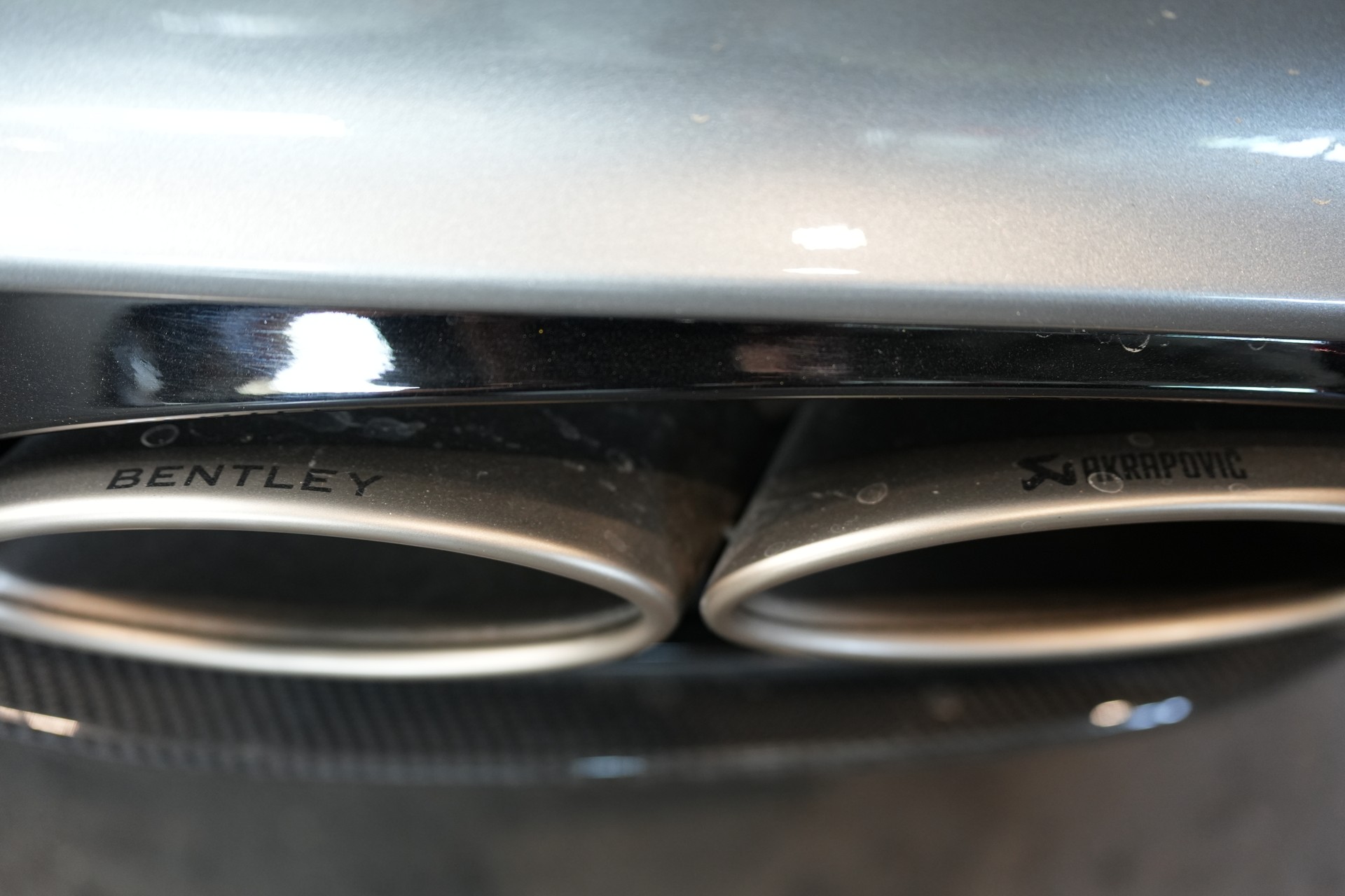 BENTLEY Continental GT 6.0 W12 Speed-image-5