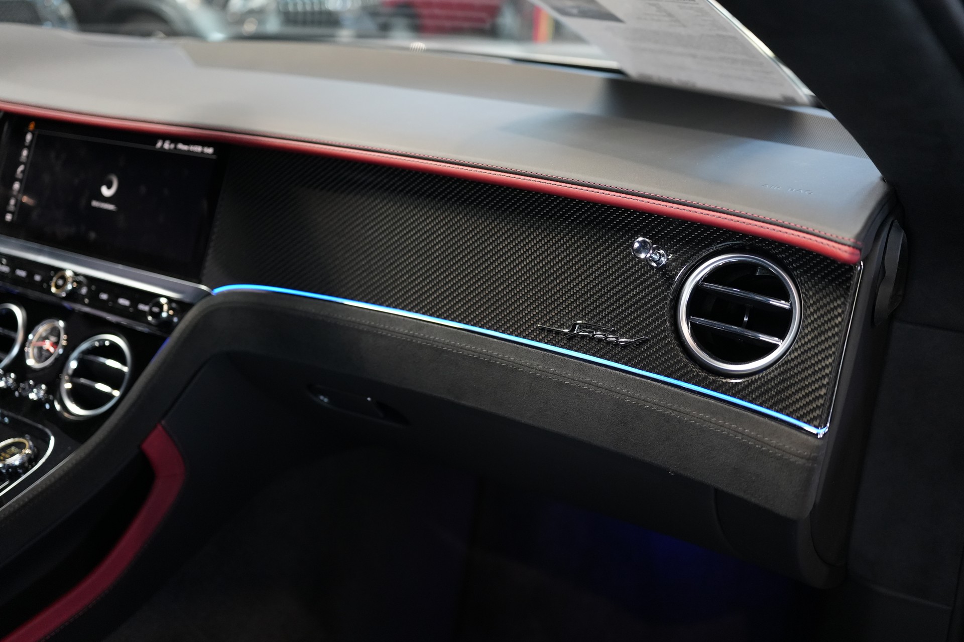 BENTLEY Continental GT 6.0 W12 Speed-image-10