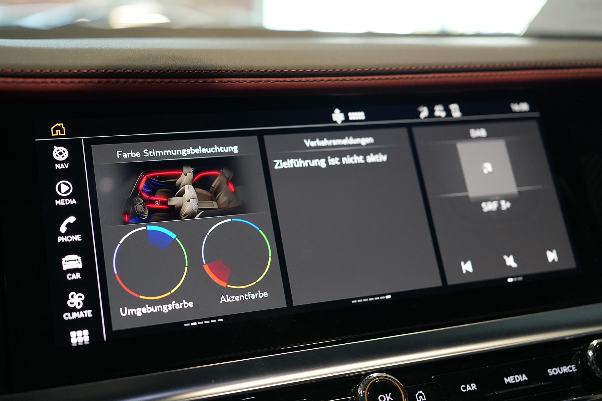 BENTLEY Continental GT 6.0 W12 Speed-image-21