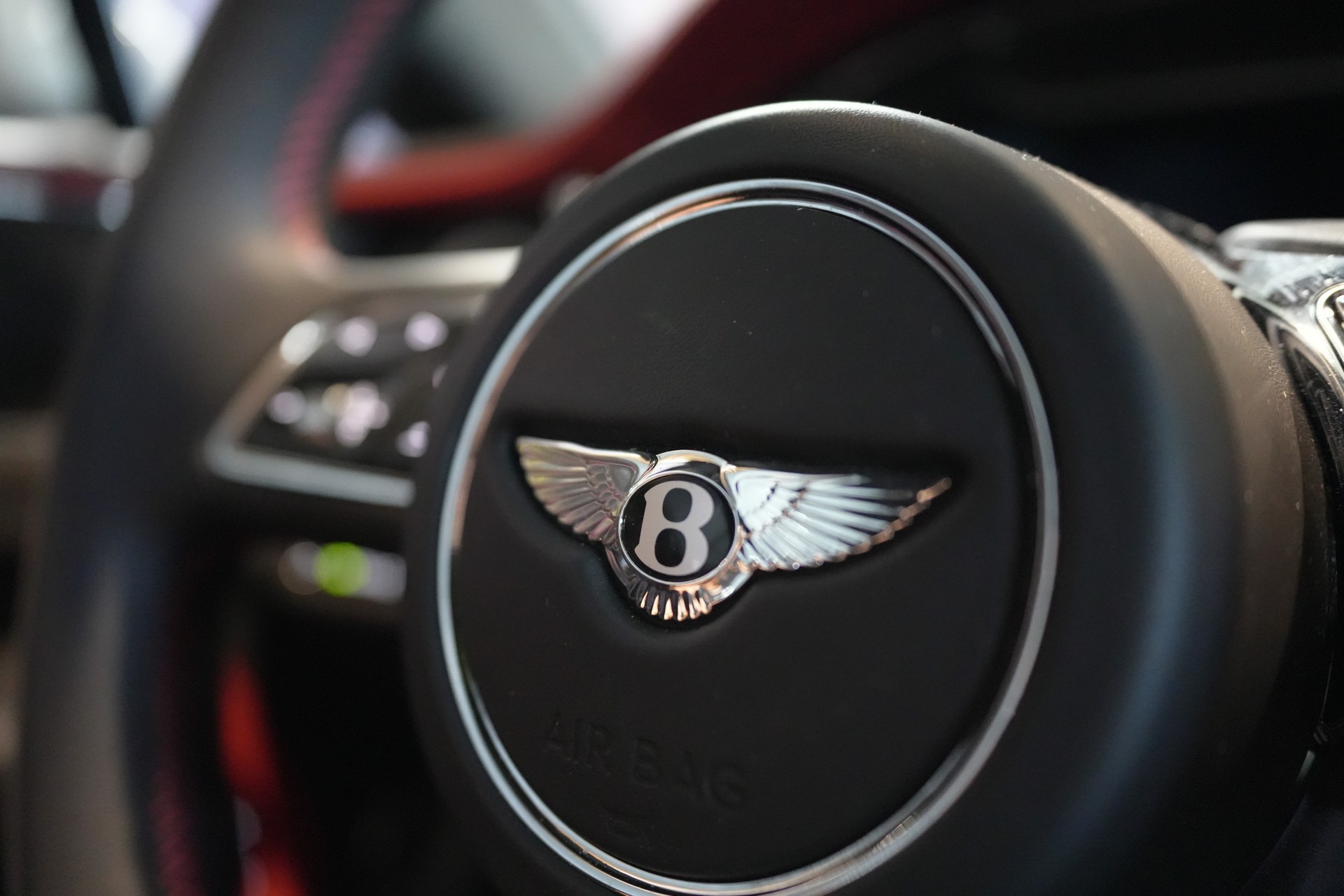 BENTLEY Continental GT 6.0 W12 Speed-image-22