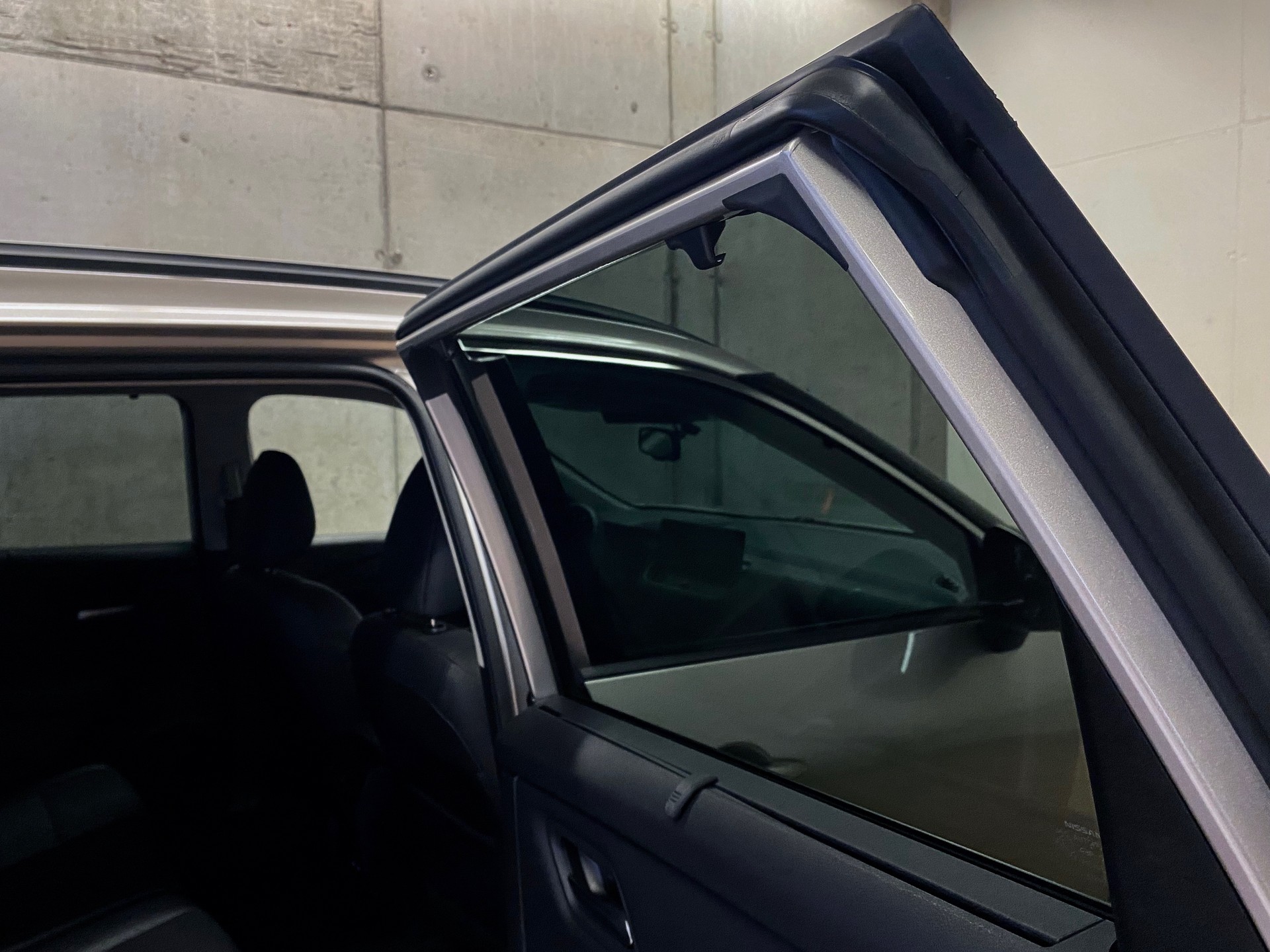 NISSAN X-Trail 1.5 VC-T *e-Power*VollHybrid*4WD*Swiss*N-Trek*-image-18