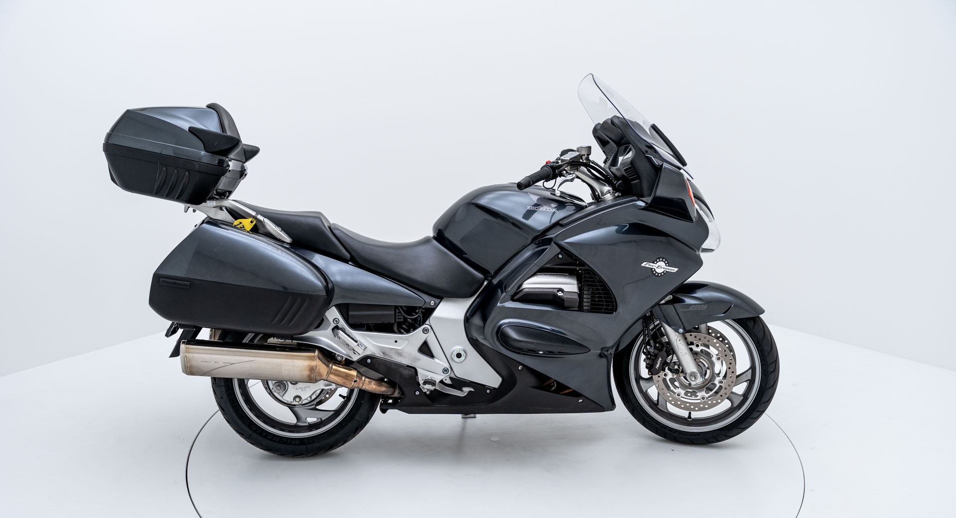 HONDA ST 1300 ABS Pan-European