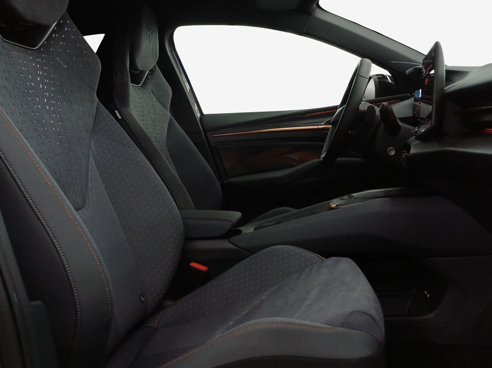 CUPRA Raval 52 kWh Dynamic-image-13