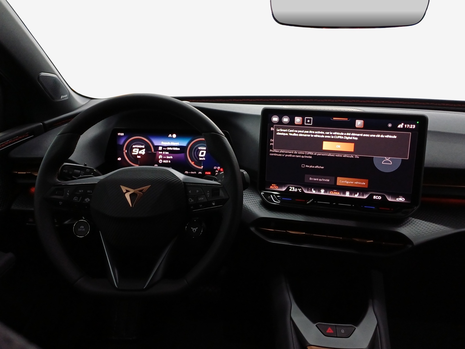 CUPRA Raval 52 kWh Dynamic-image-8