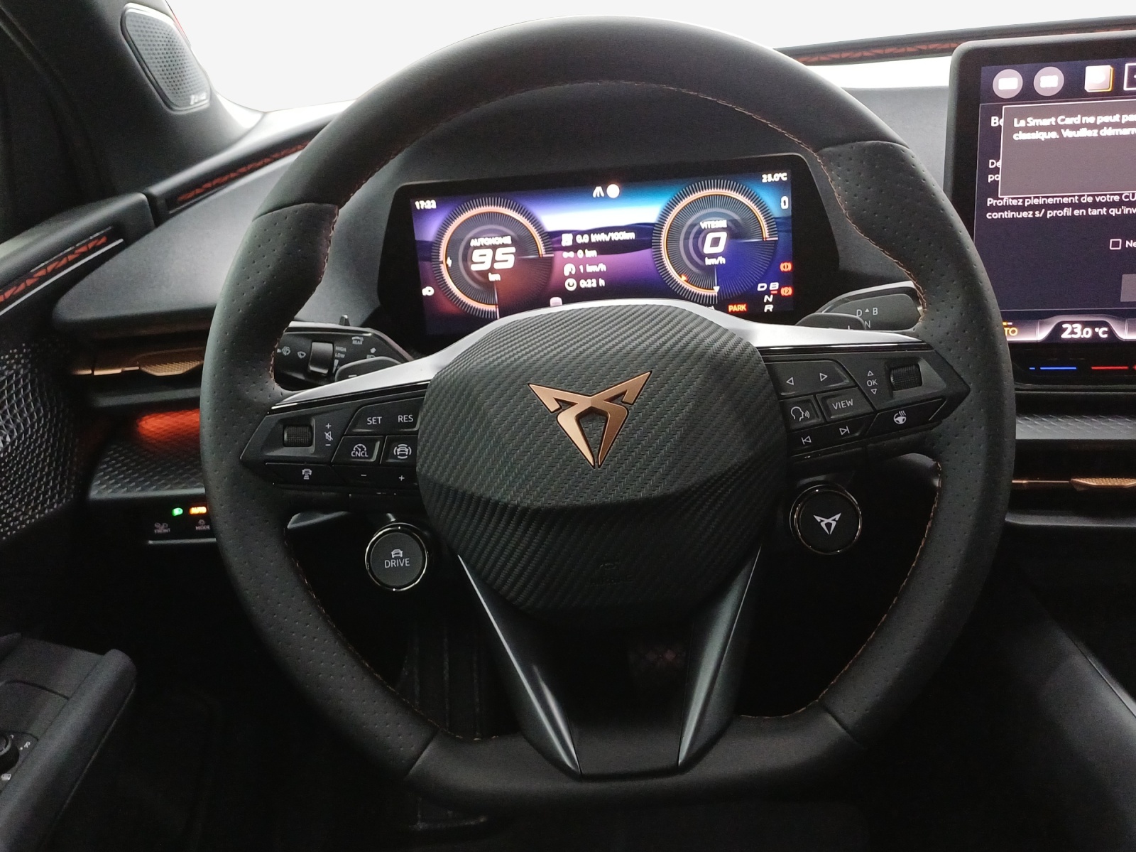 CUPRA Raval 52 kWh Dynamic-image-9