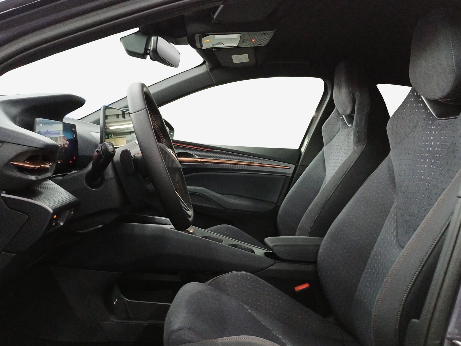 CUPRA Raval 52 kWh Dynamic-image-7