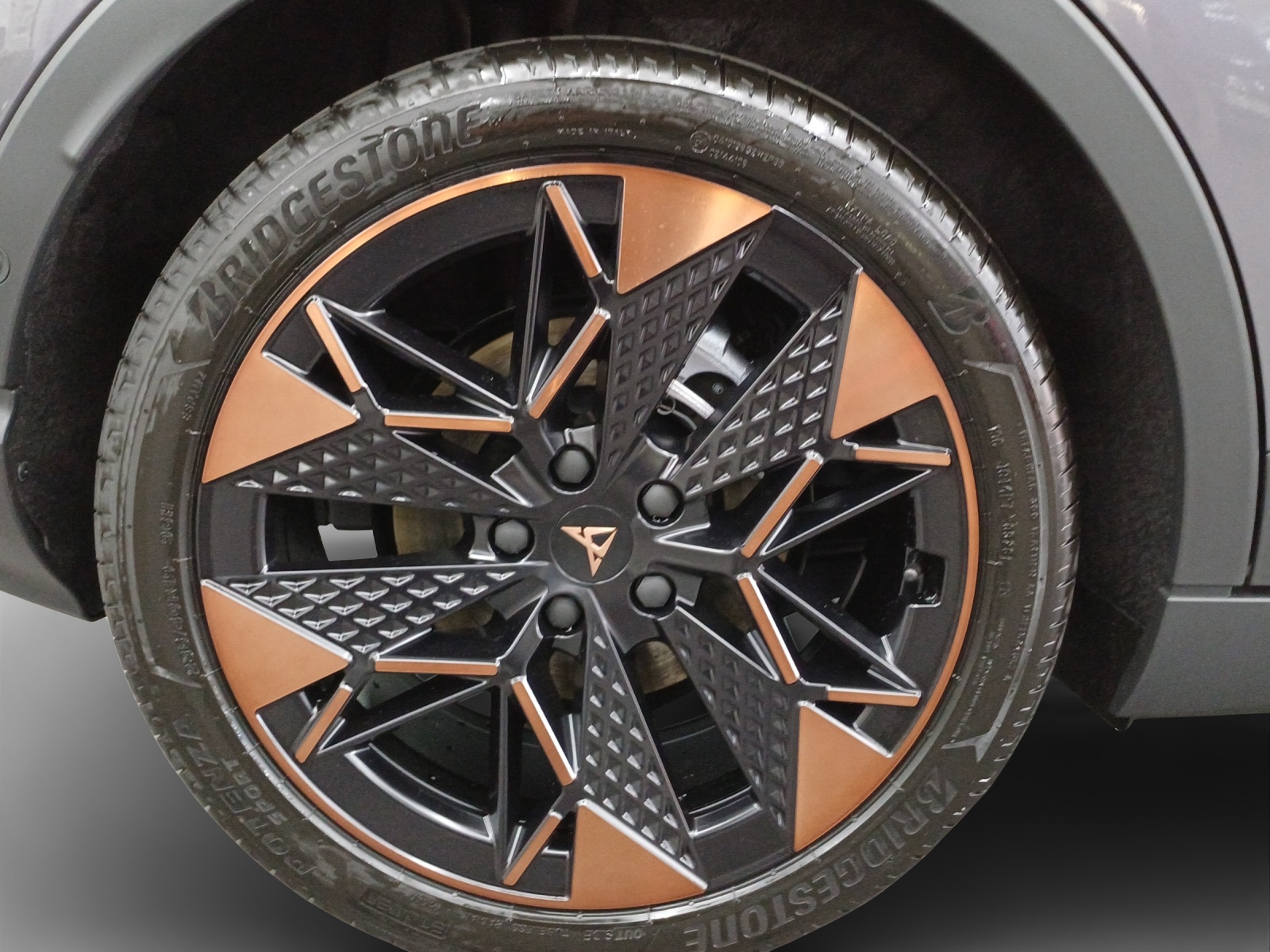 CUPRA Raval 52 kWh Dynamic-image-15
